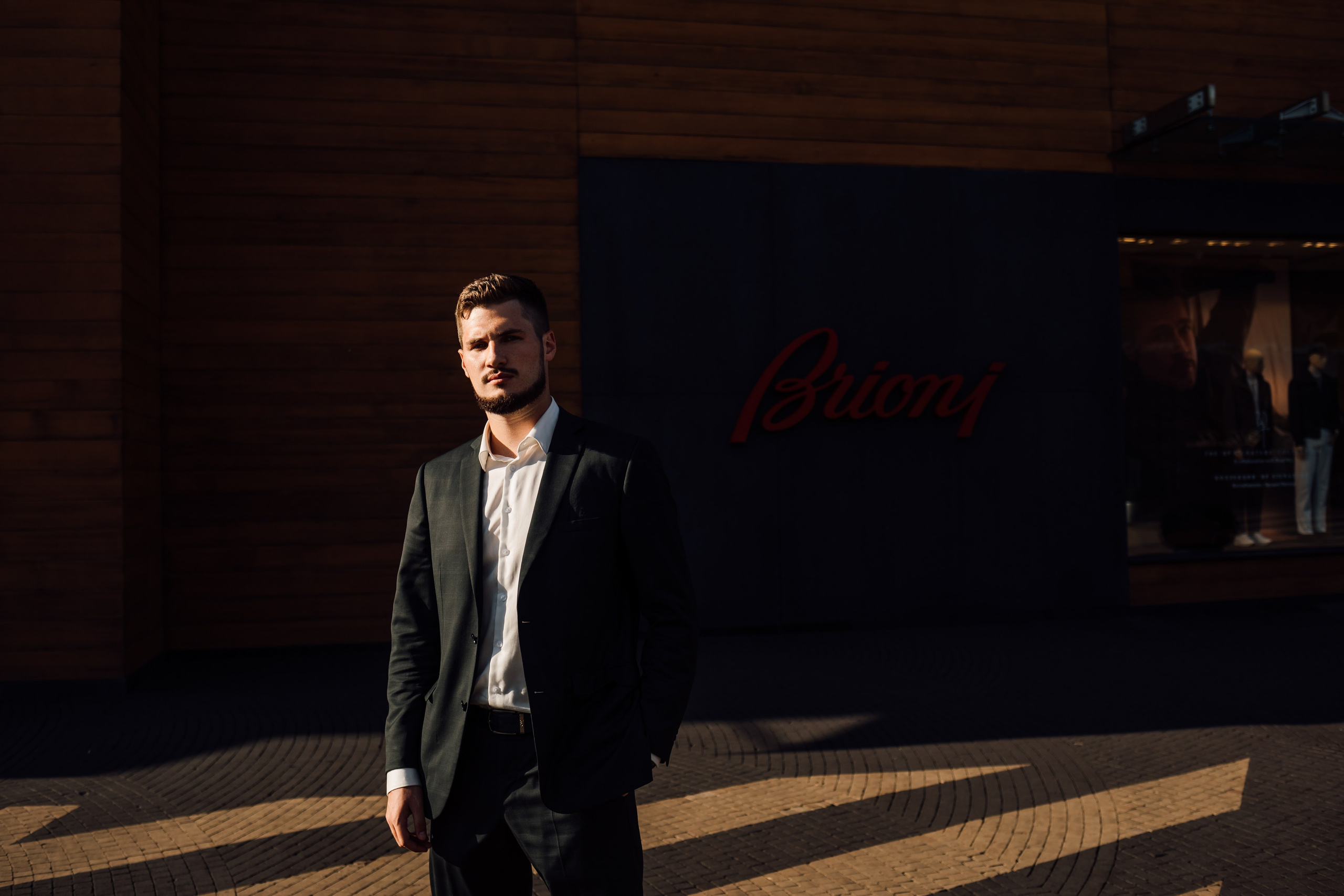 Настя и Андрей. Барвиха. Свадебный и семейный фотограф в Москве Евгения Лисина