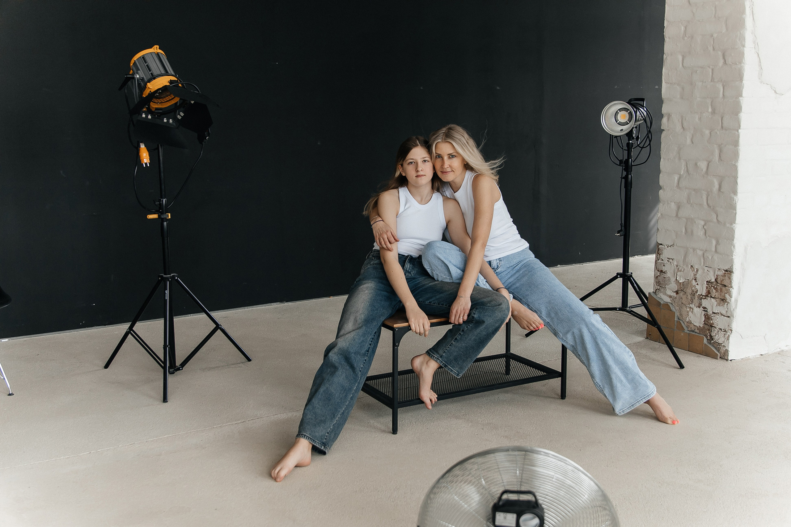 Мама & Дочь. Свадебный фотограф в Нижнем Тагиле Анна Пфайфер