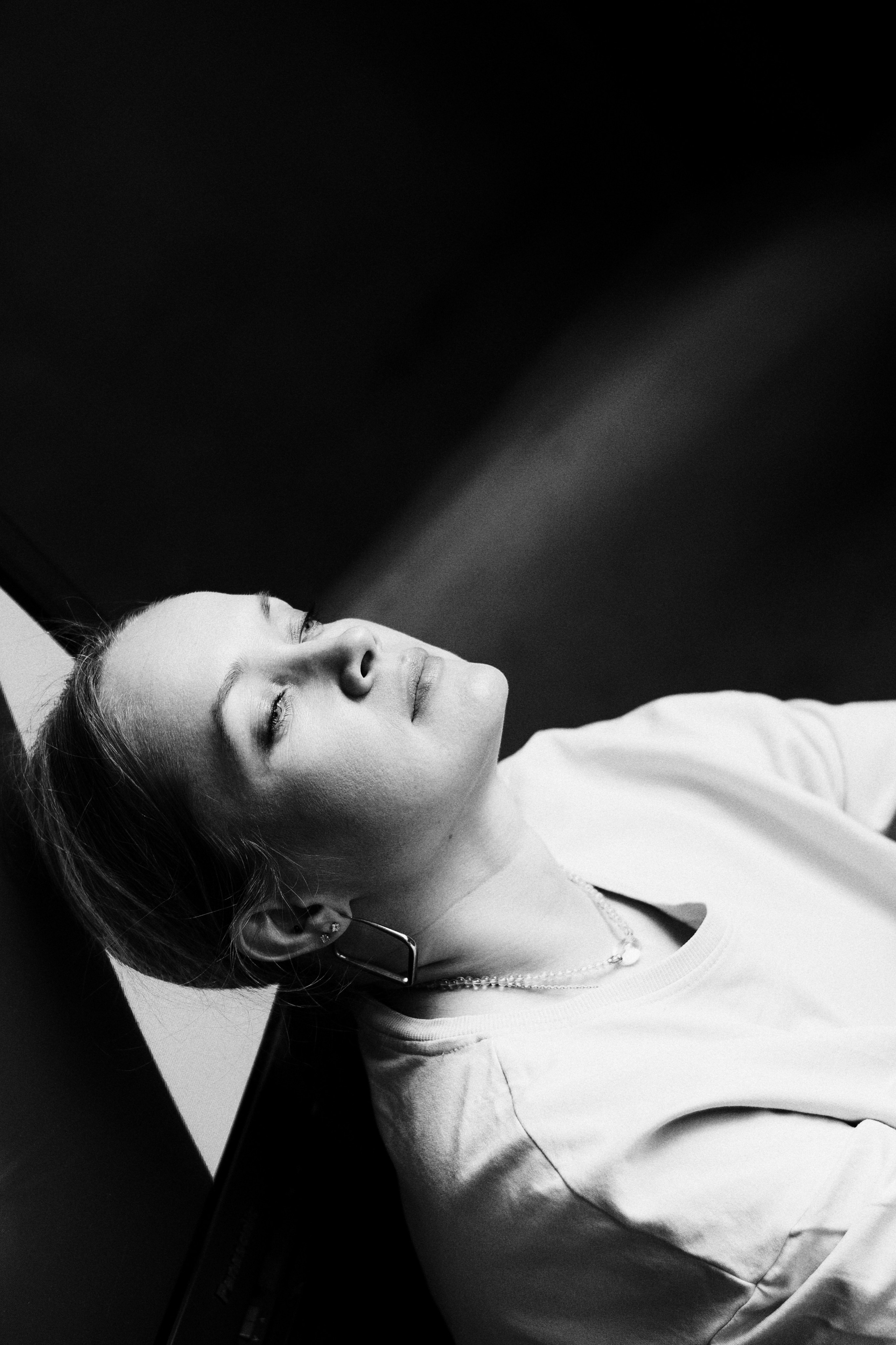 Екатерина. Фотограф Дарья Мустафина, Тюмень