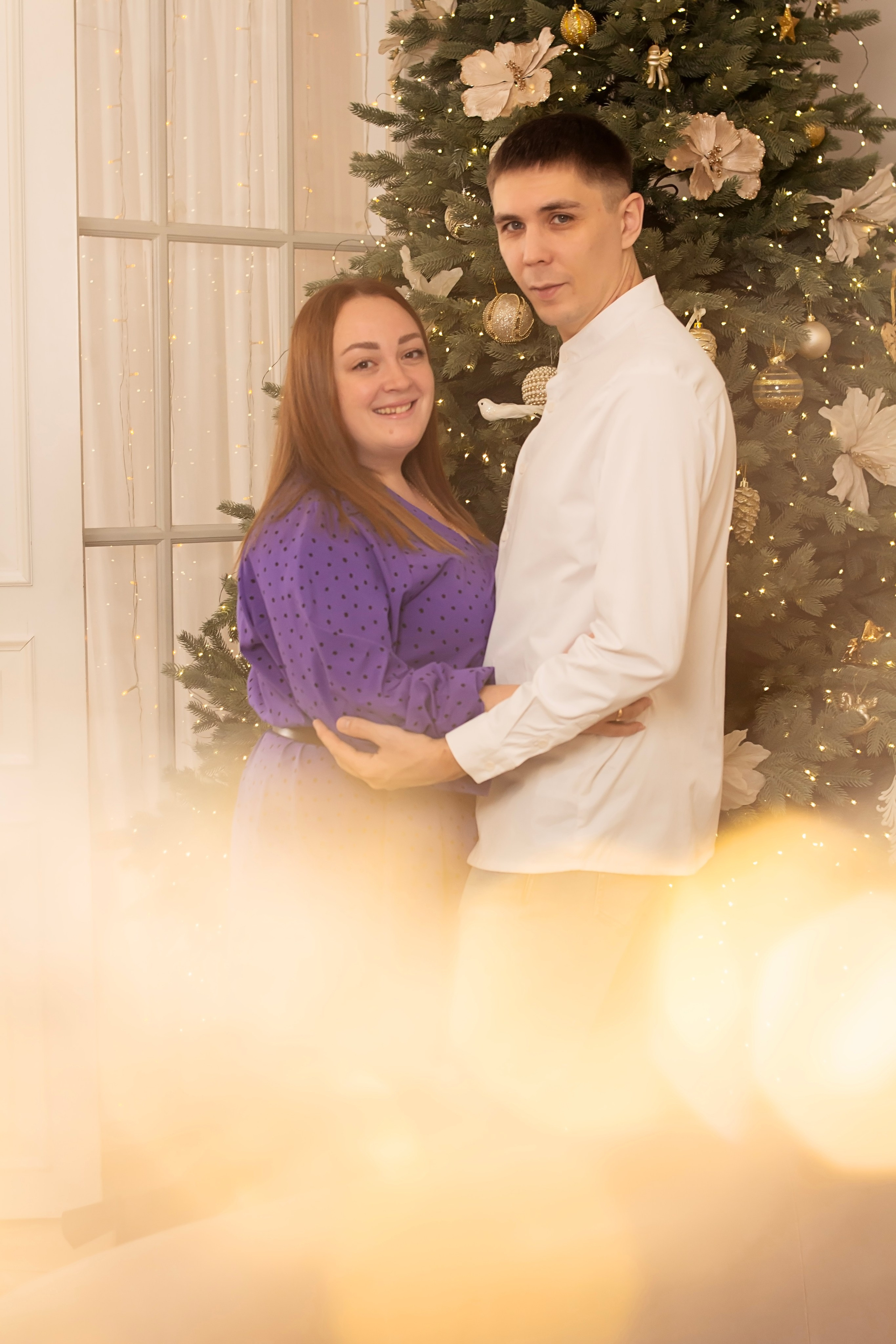 Новогодние. Тютина Оля фотограф-ретушер Екатеринбург