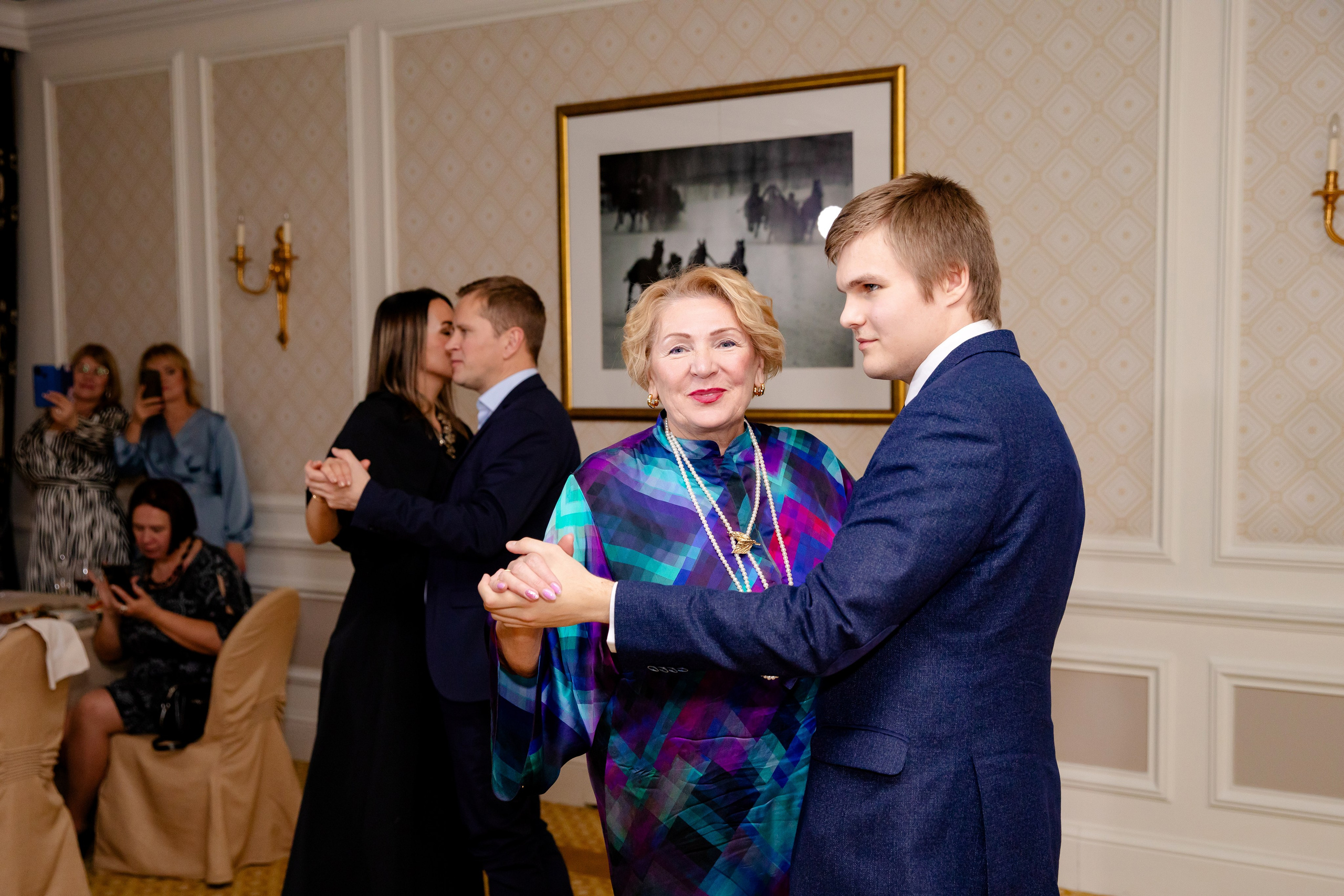 Юлия и Артем. Свадебный и семейный фотограф в Санкт- Петербурге Гугучкина Полина