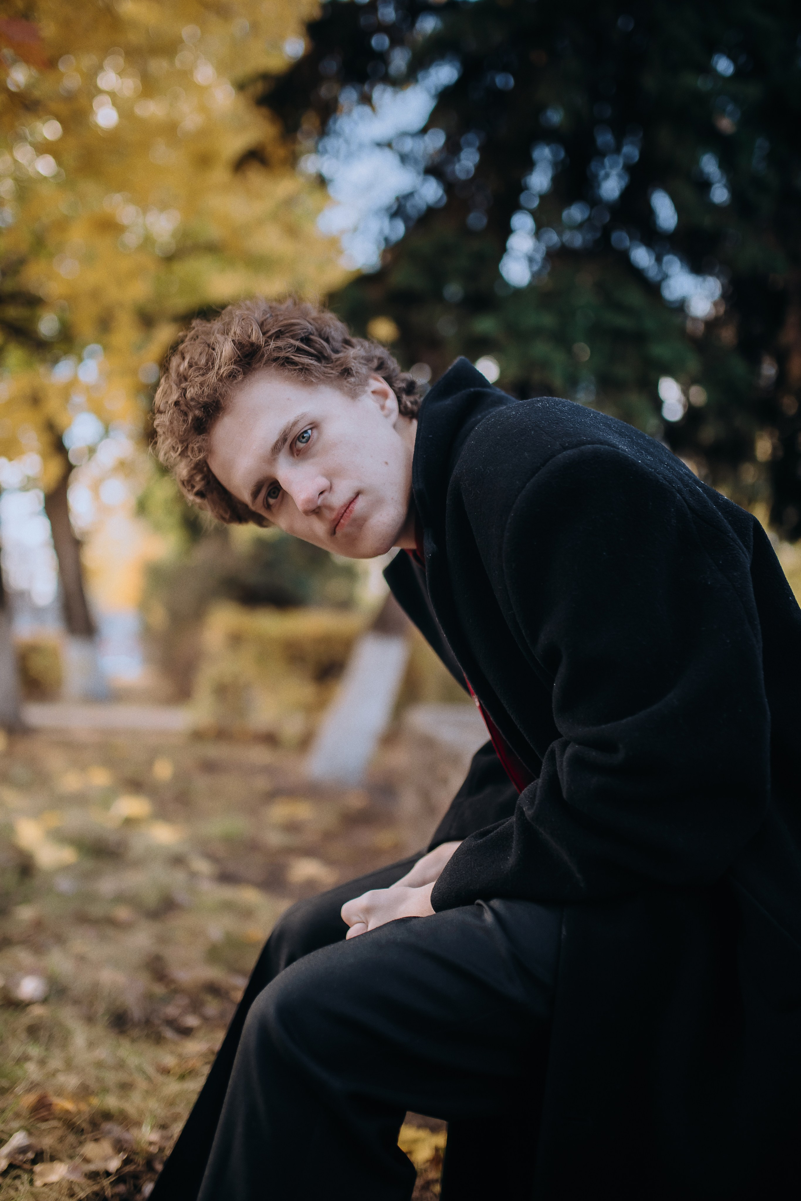 Юлия и Всеволод Самсоновы. Портретный и свадебный фотограф в Воронеже Елена Михайлова