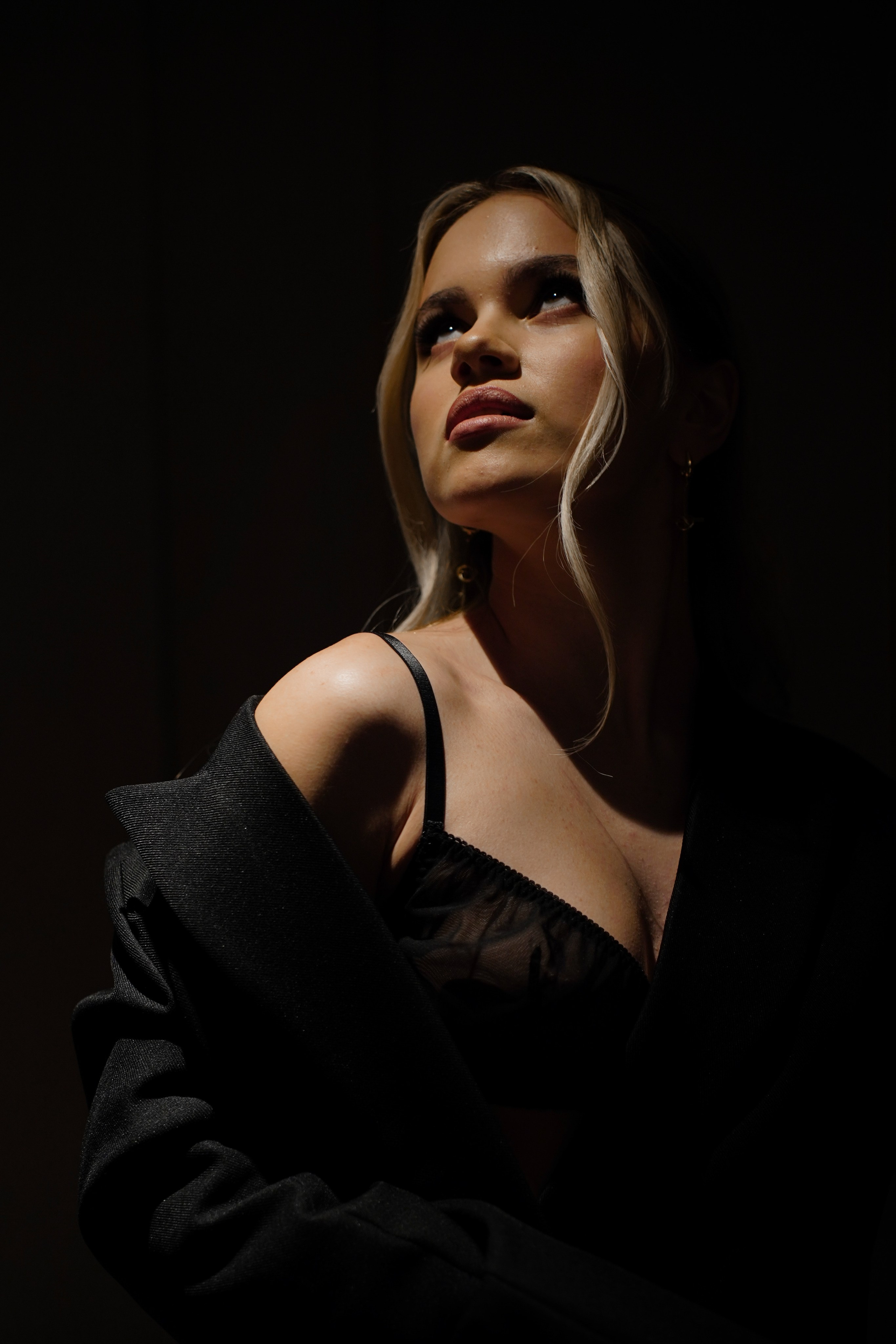 Алина. Портретный фотограф в Москве Ольга Гришина