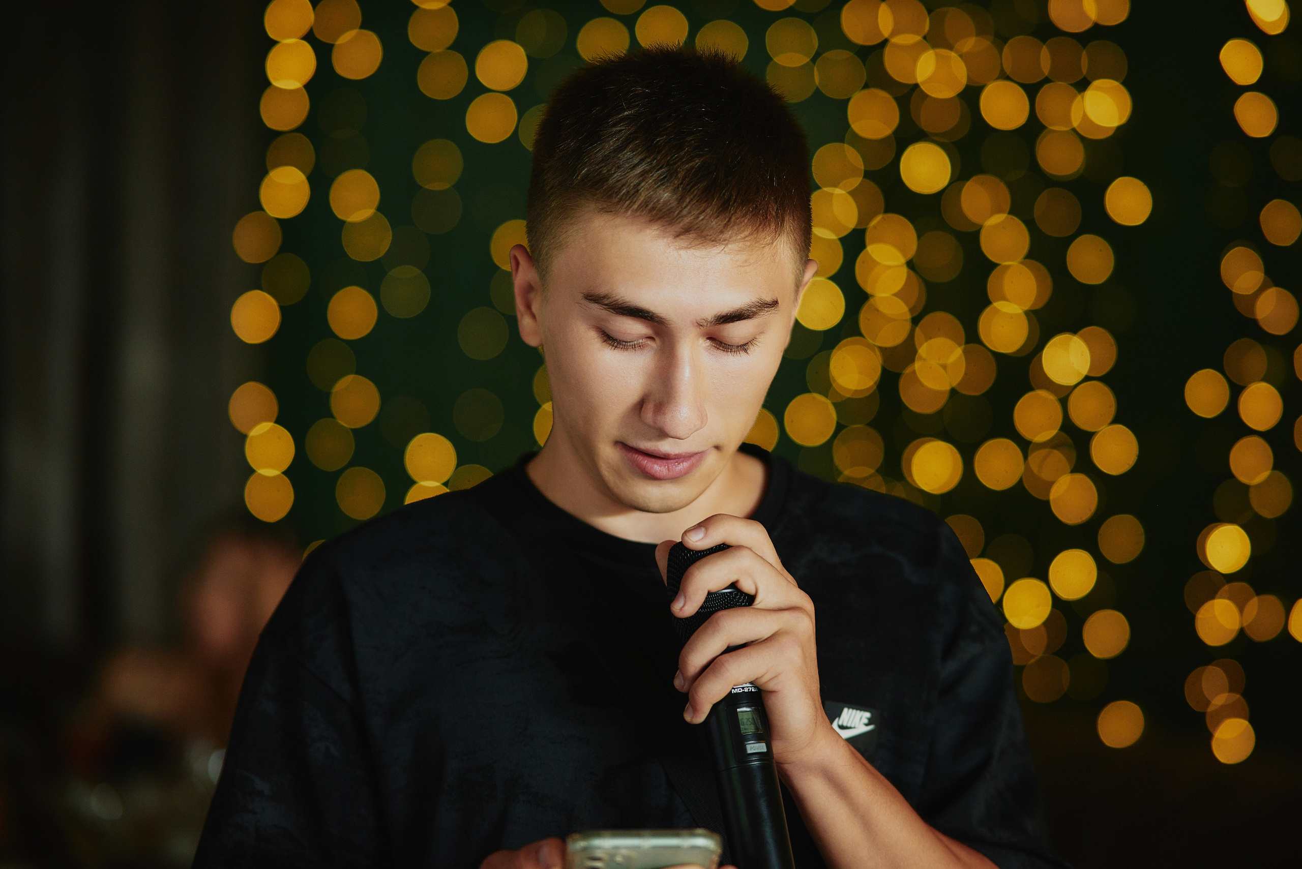 Артём и Ярослава. Фото-видеосъемка свадеб Venson Films