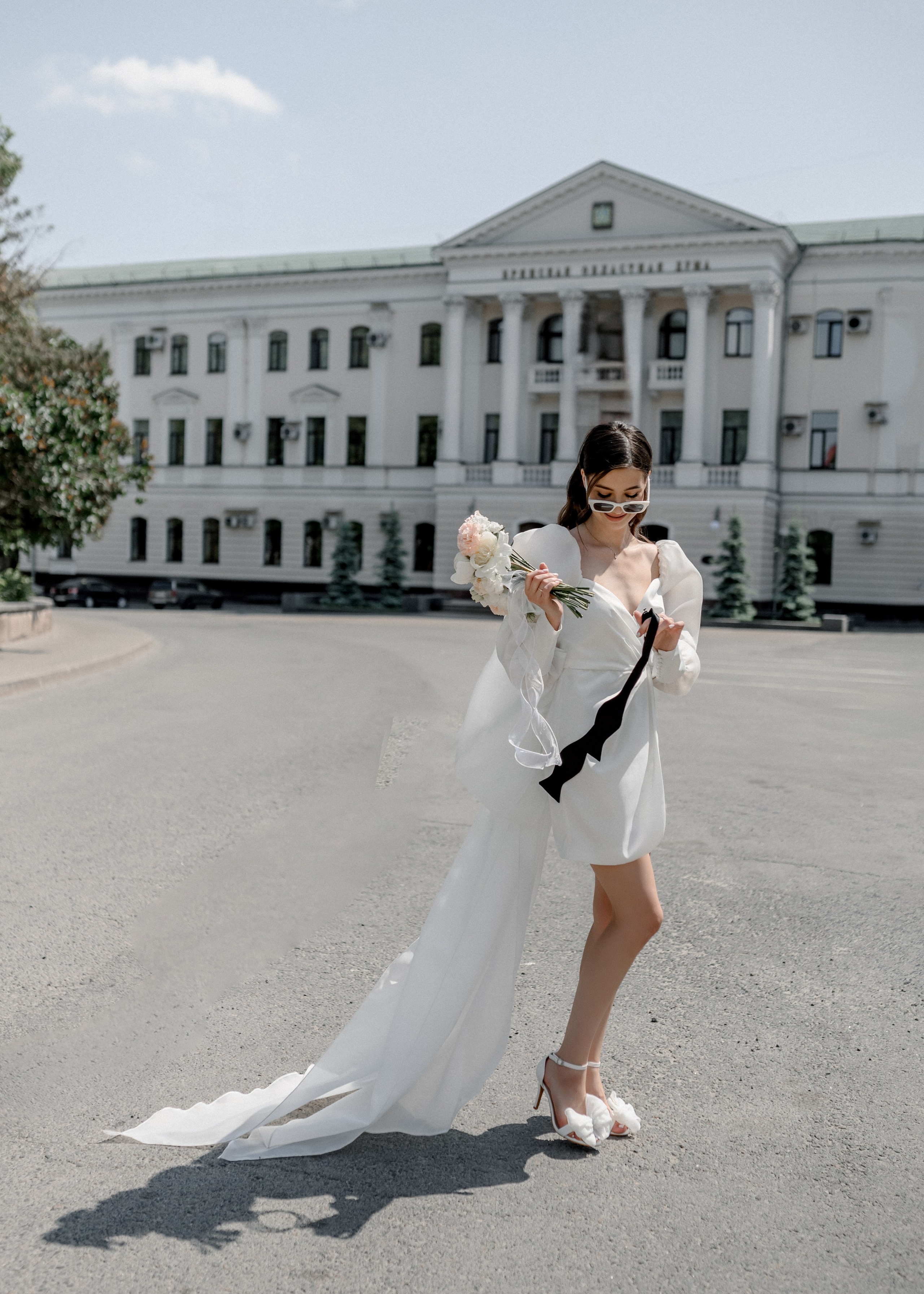 Иван и Анна. Фотограф Анна Абрикосова