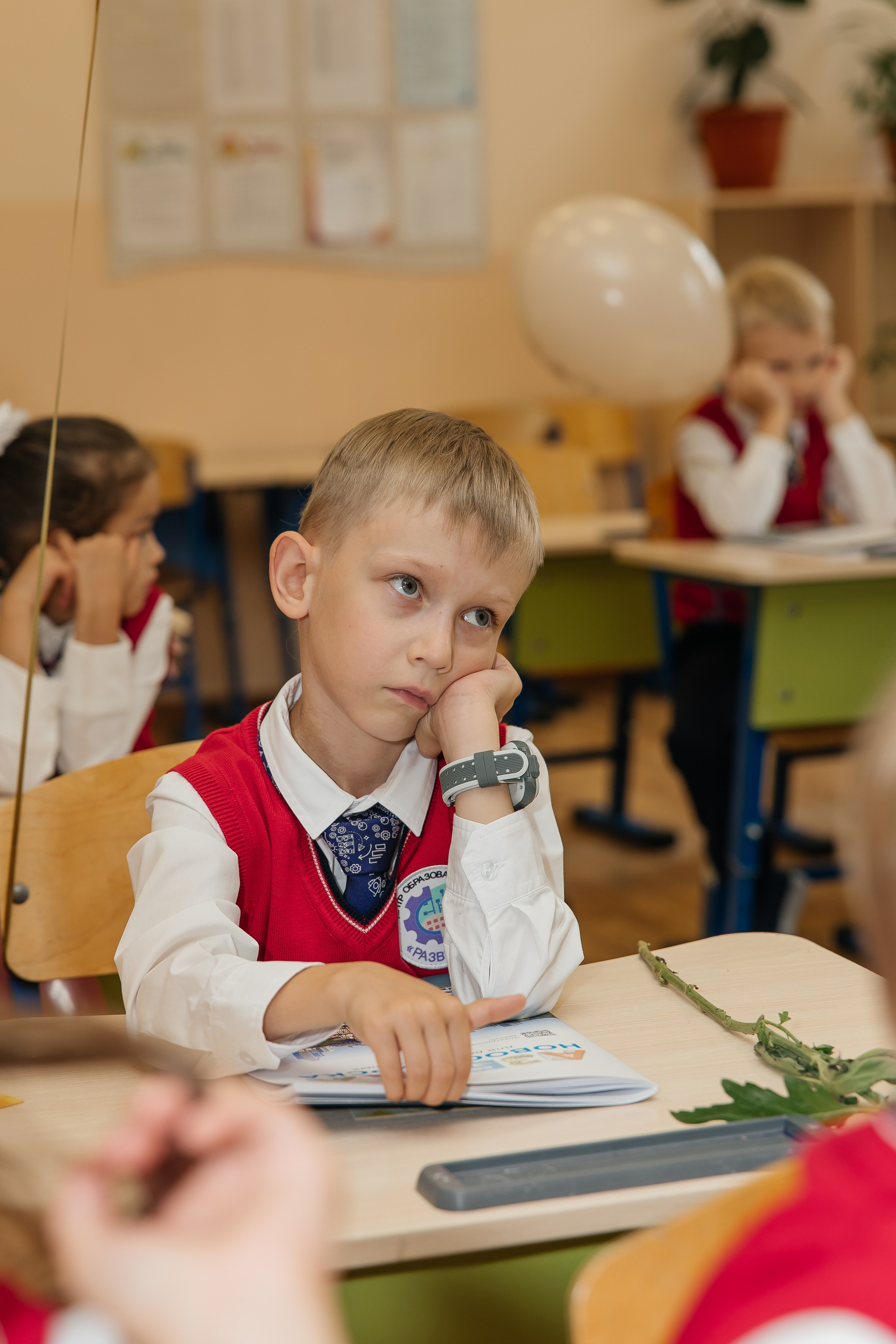 Первый звонок. Школьный фотограф в Новосибирске Наталья Иванченко