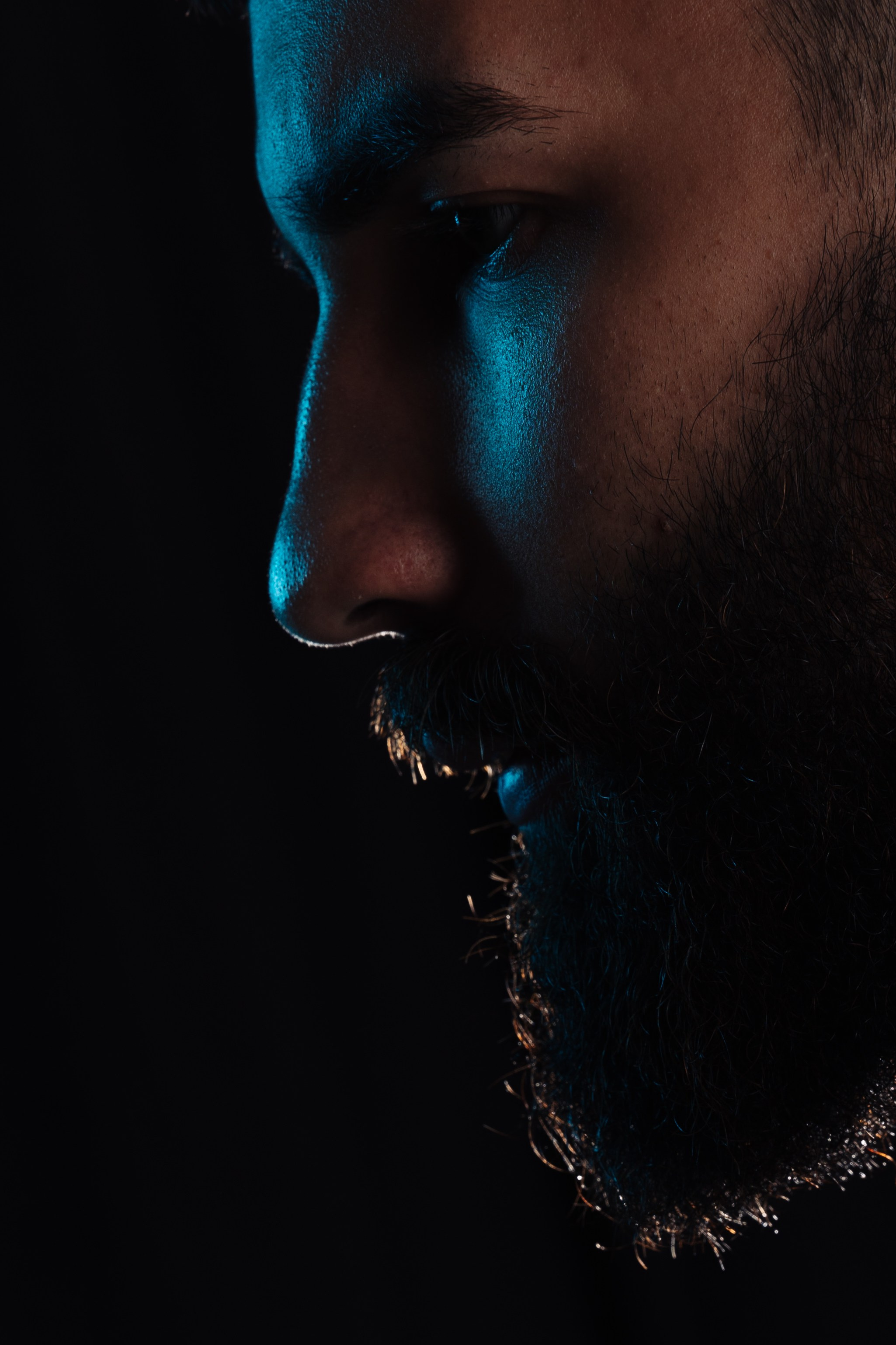 ART & FASHION. Контент фотограф в Москве Ник Фрост