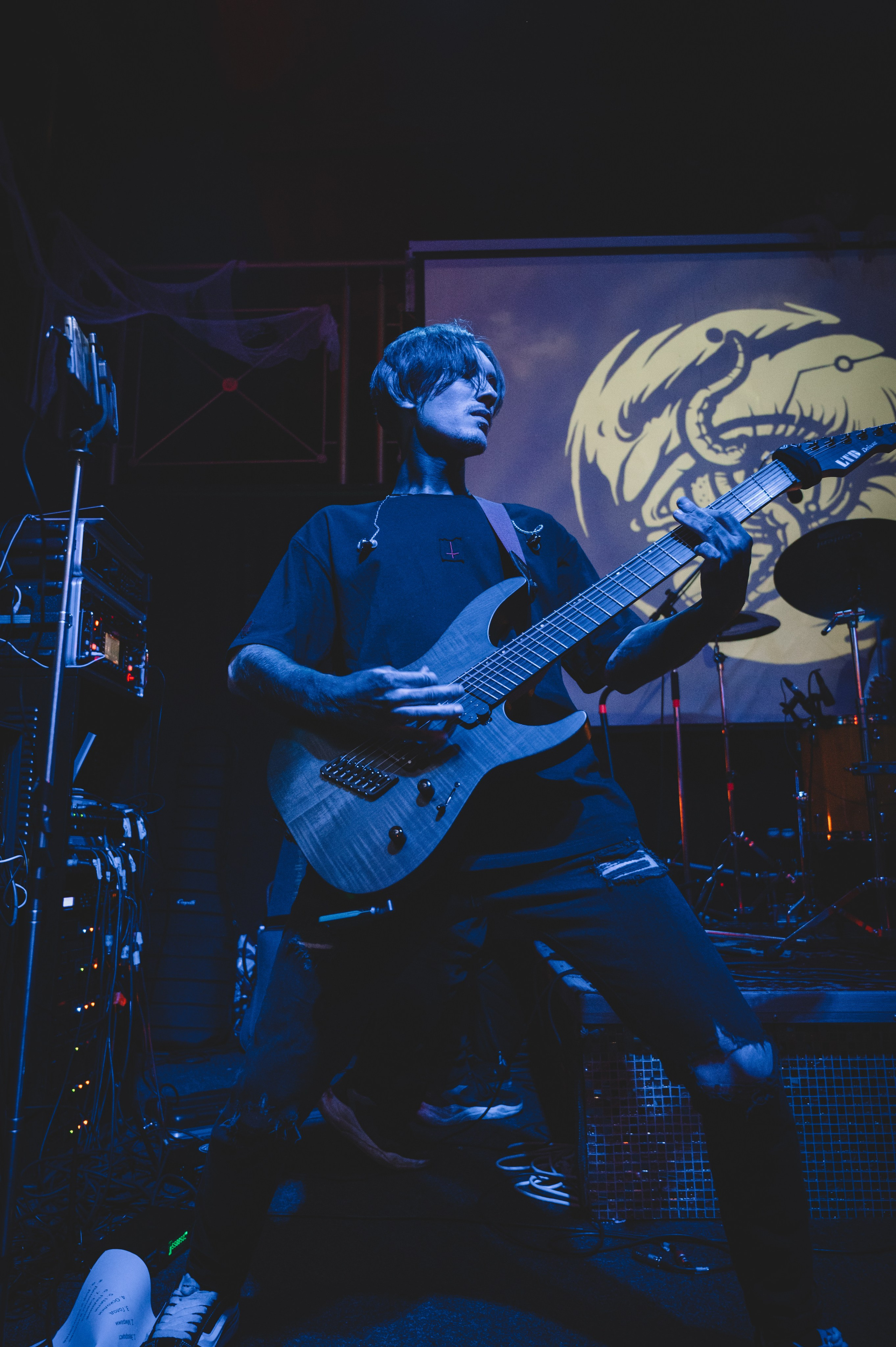 Annet eyes. Фотограф Анна Темнова. Пенза