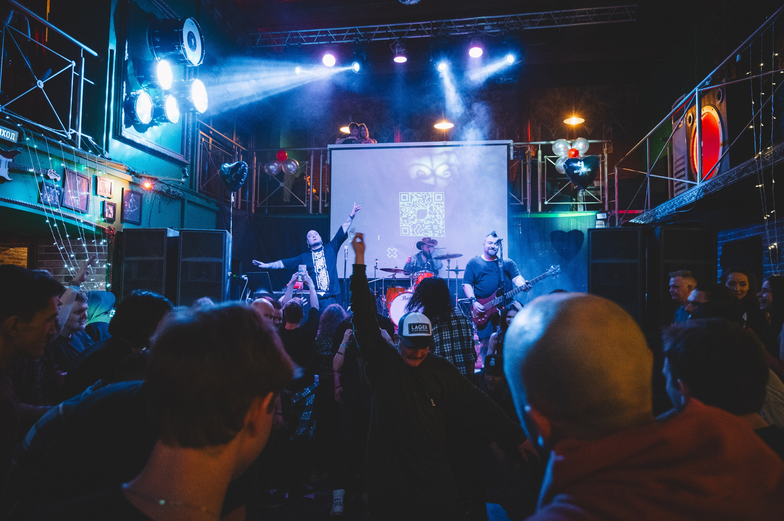 Breakpillzz. Фотограф Анна Темнова. Пенза