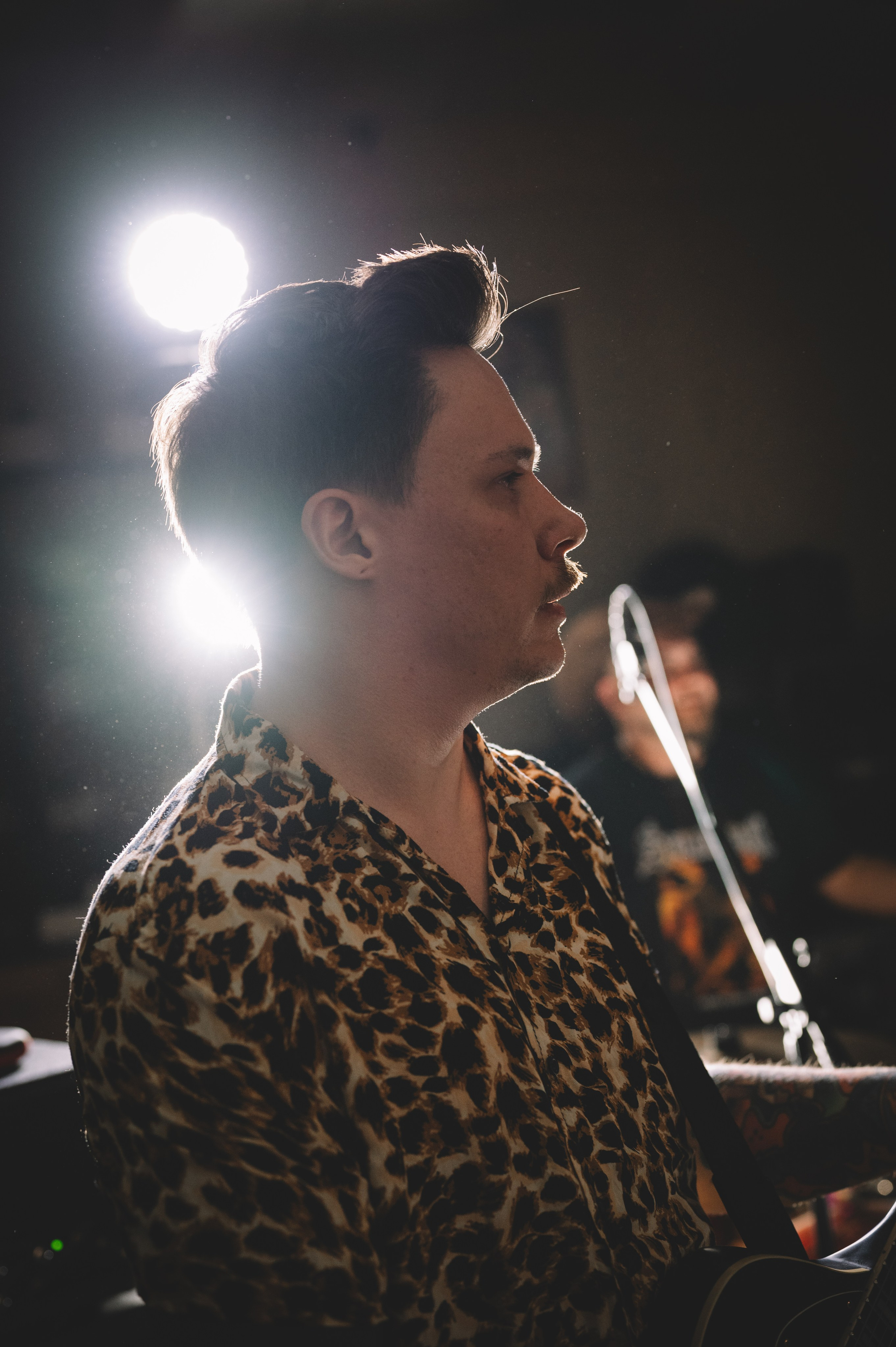 HOMEPARTY vol.6. Фотограф Анна Темнова. Пенза