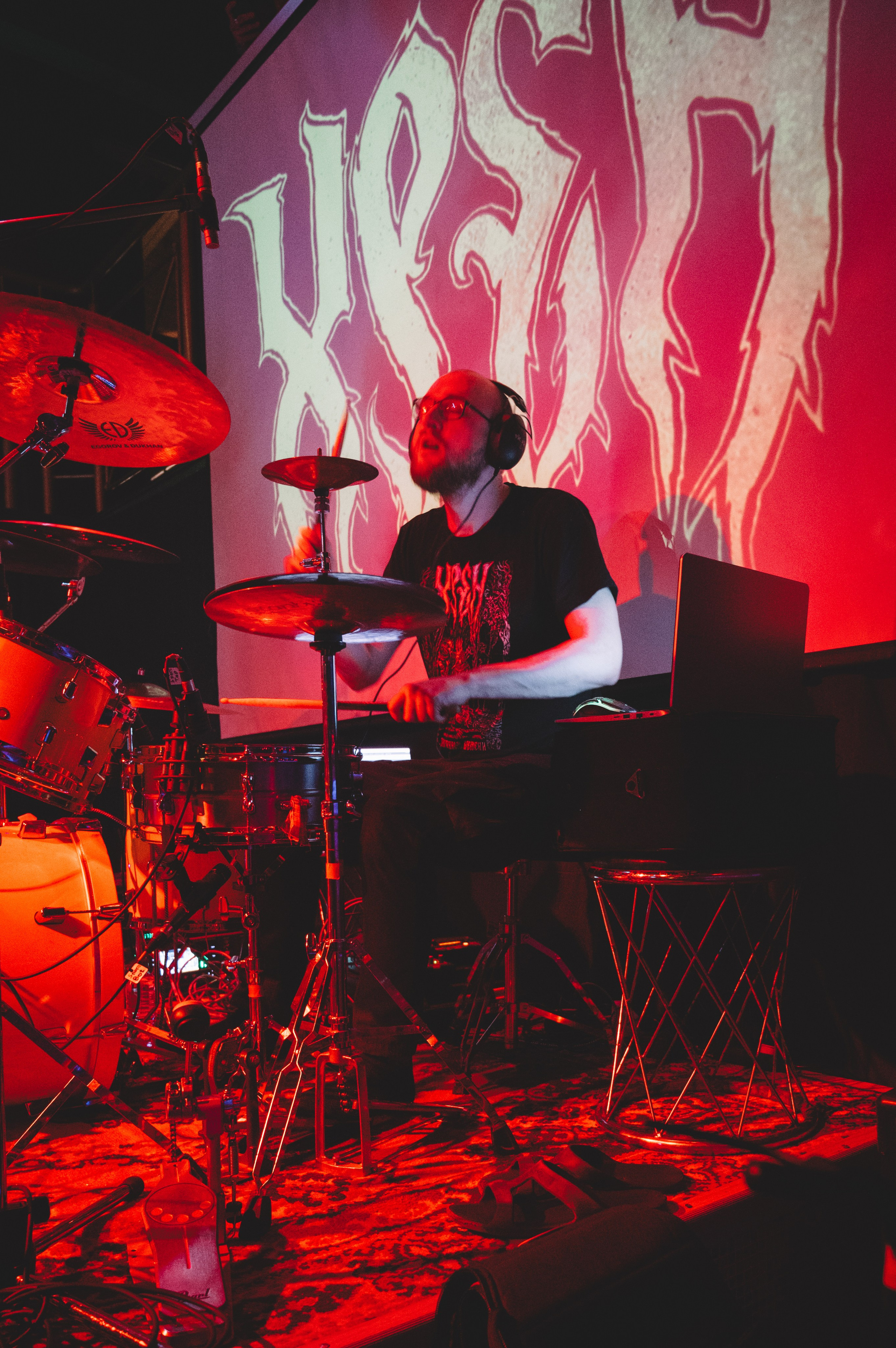 ХРЕН в Пензе. Фотограф Анна Темнова. Пенза