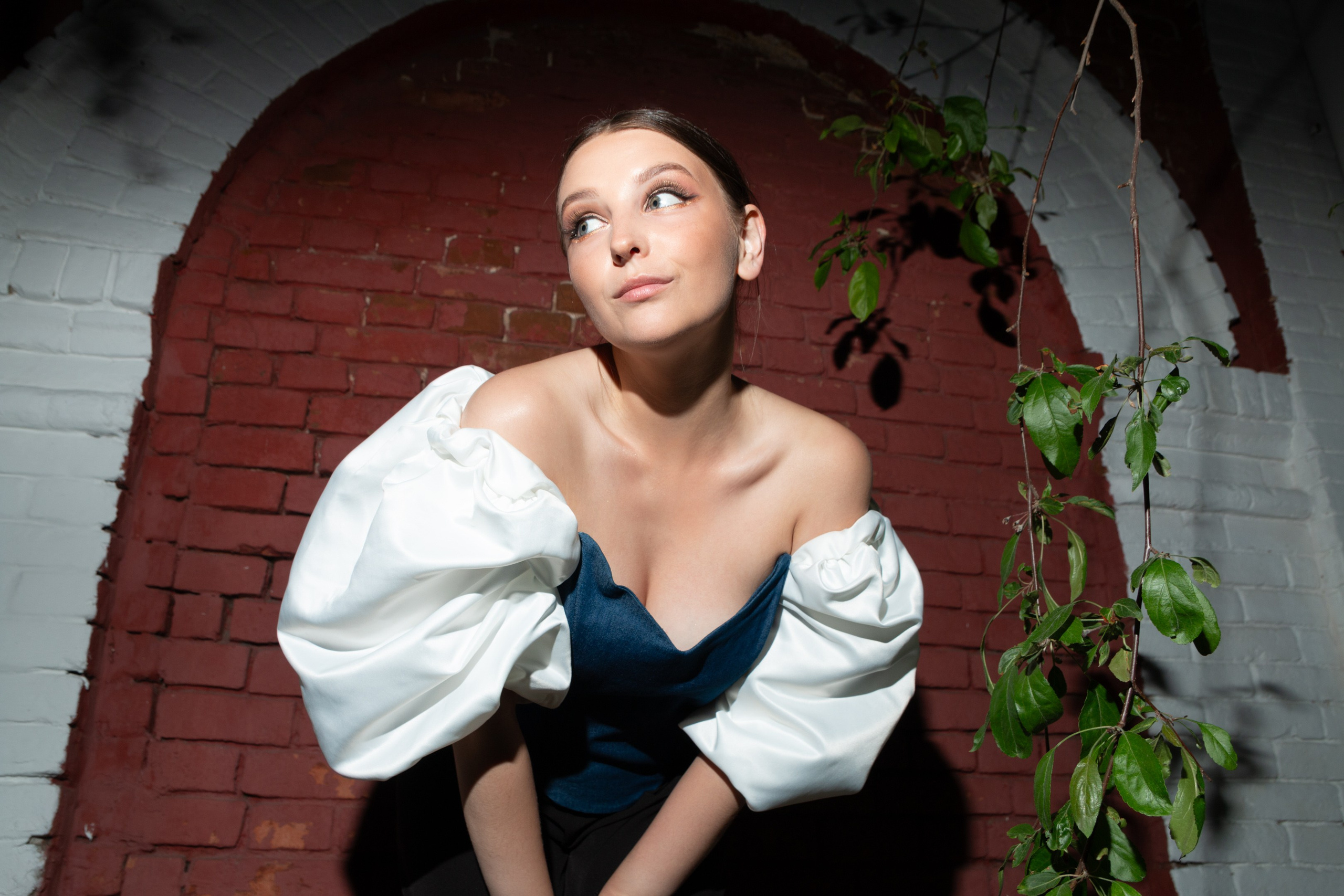 City Sparkles. Фотограф в Ярославле Никита Зайцев