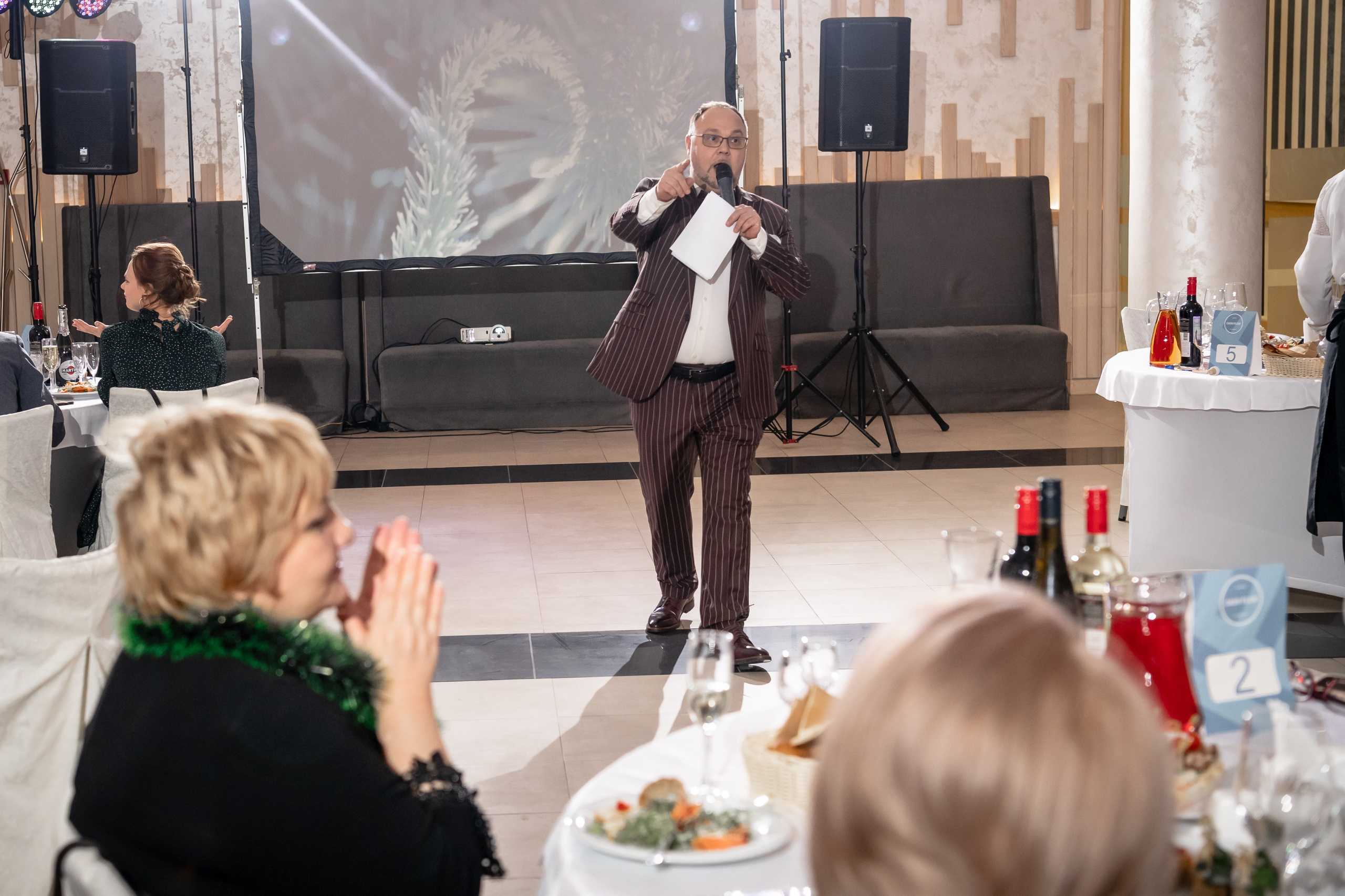 Корпоратив компании «НЕГА». Фомина Елена Свадебный и семейный фотограф