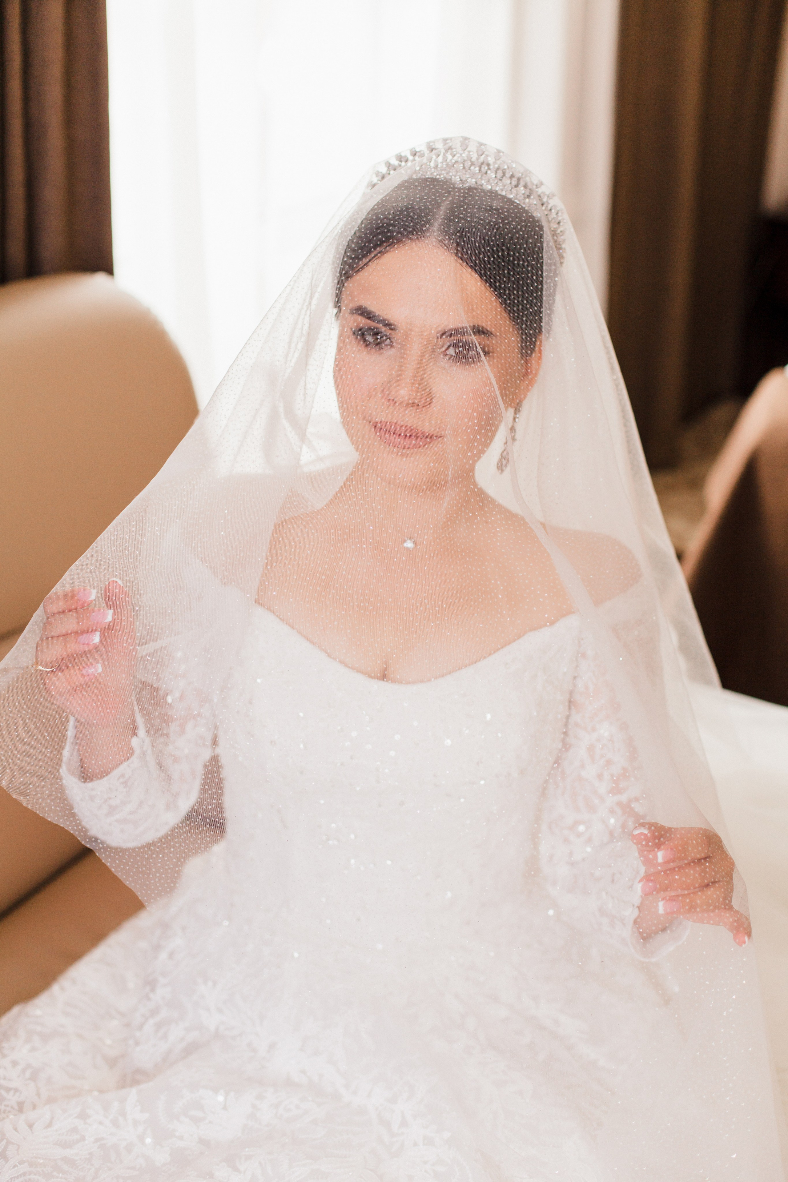 Александр и Виктория. Свадебный и семейный фотограф в Краснодаре