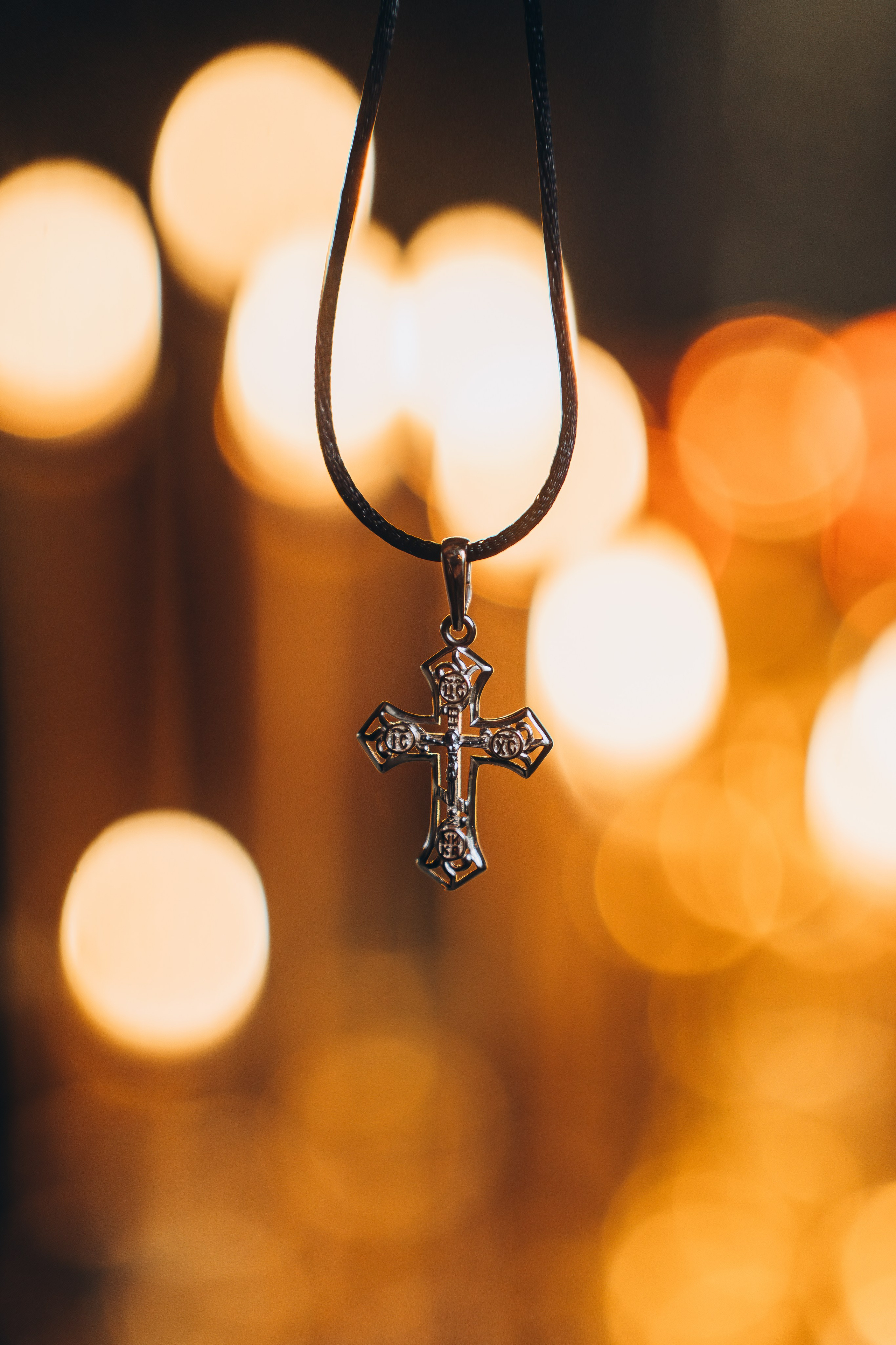 Таинство Крещения Демида. Фотограф Ольга Рубцова в Москве и Московской области