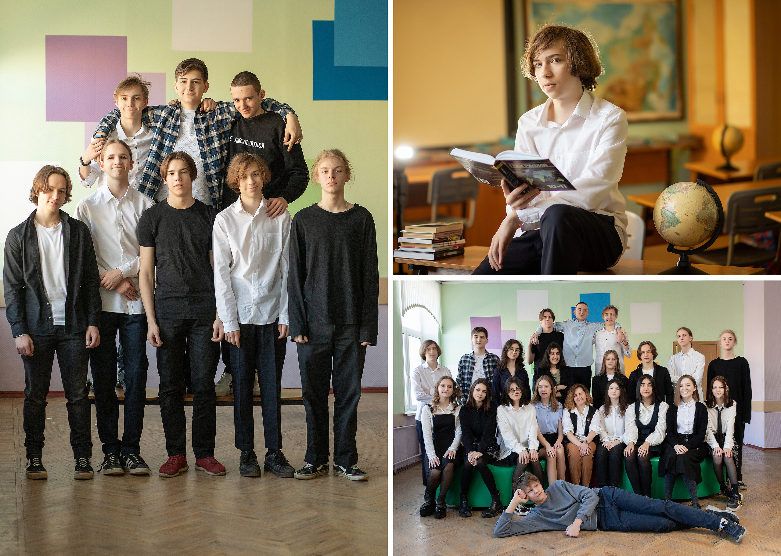 9а школа 1213. Выпускные альбомы для школ и детских садов — фотокниги и виньетки