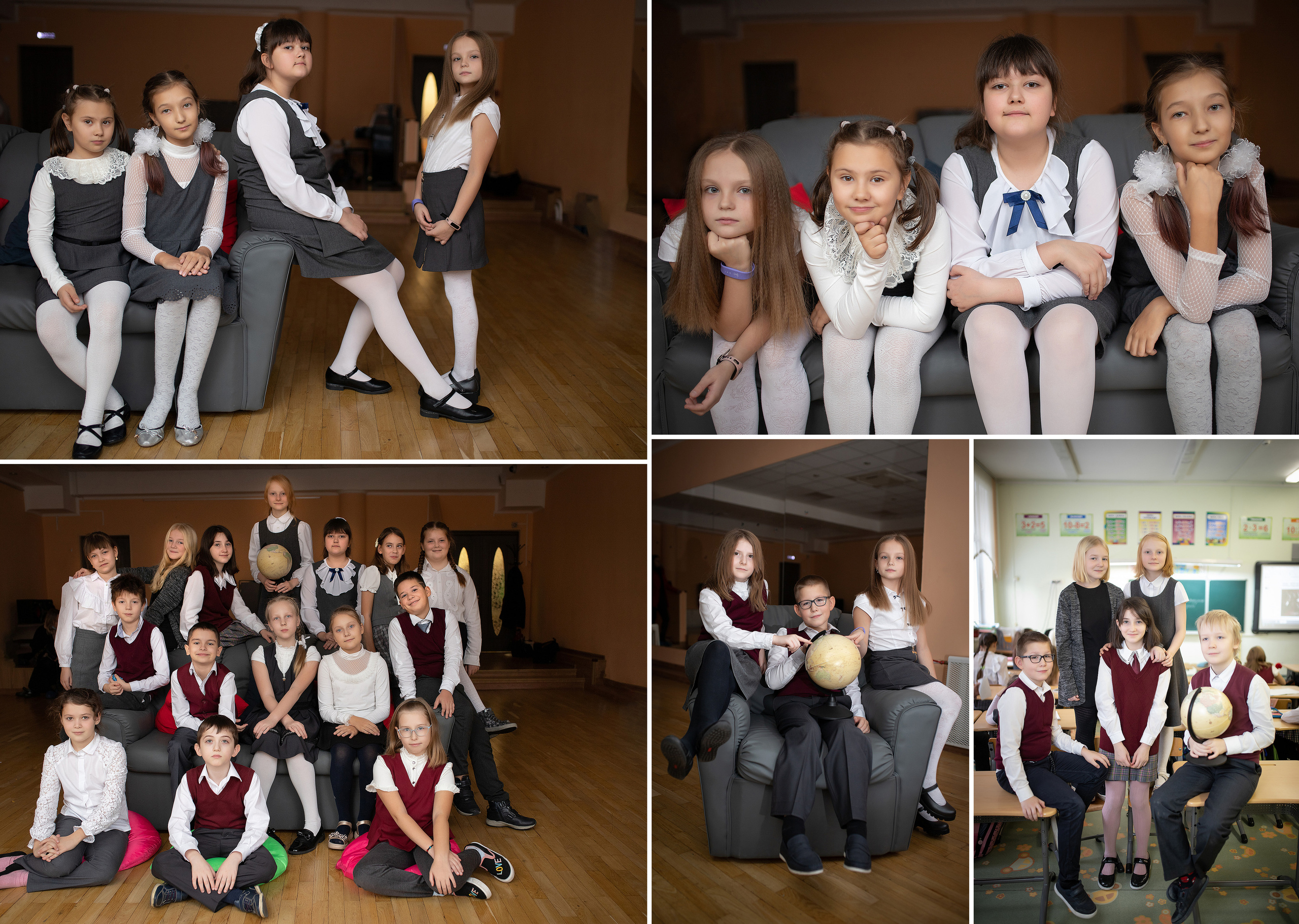 4 класс 185 школа. Выпускные альбомы для школ и детских садов — фотокниги и виньетки