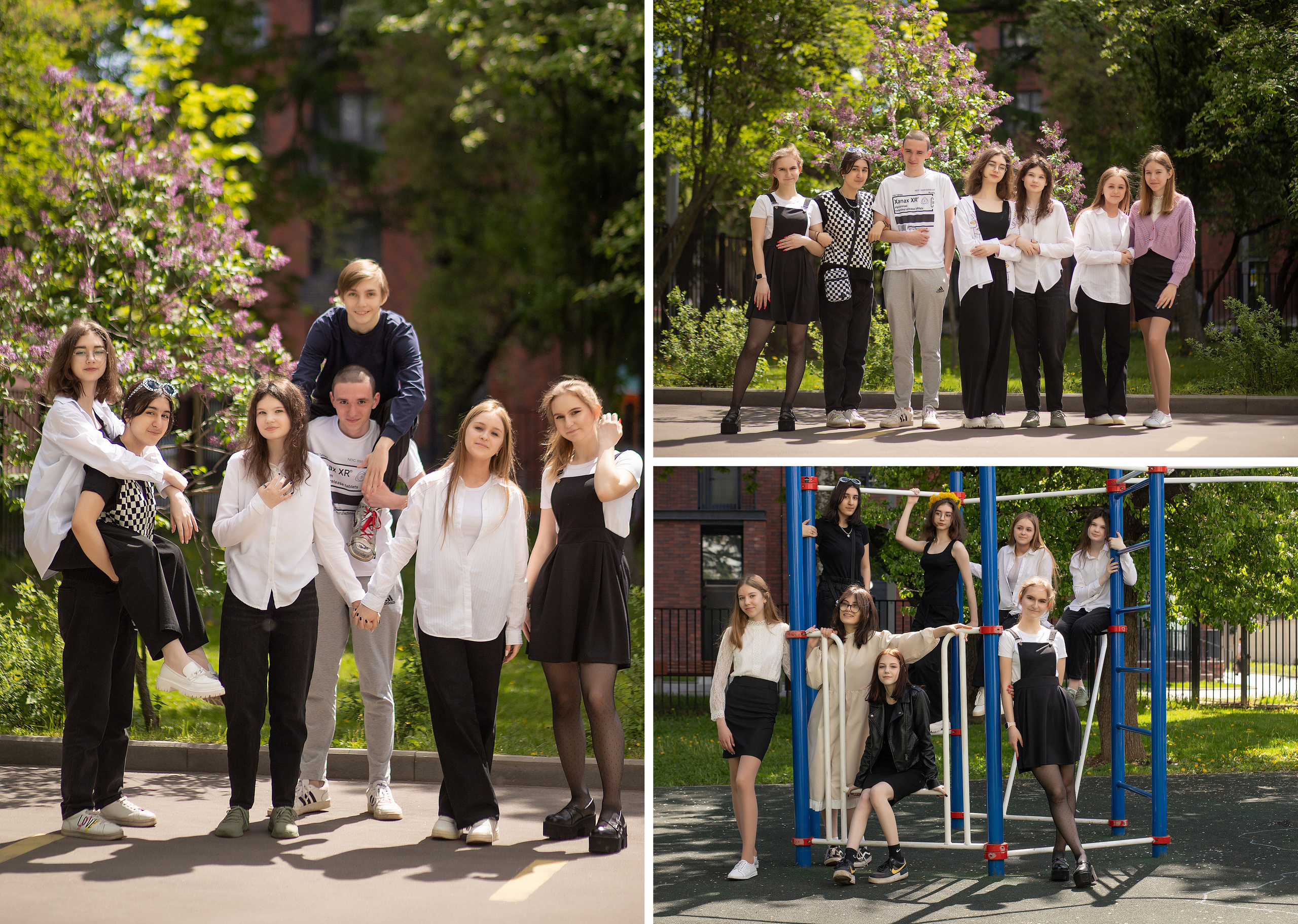 9а школа 1213. Выпускные альбомы для школ и детских садов — фотокниги и виньетки