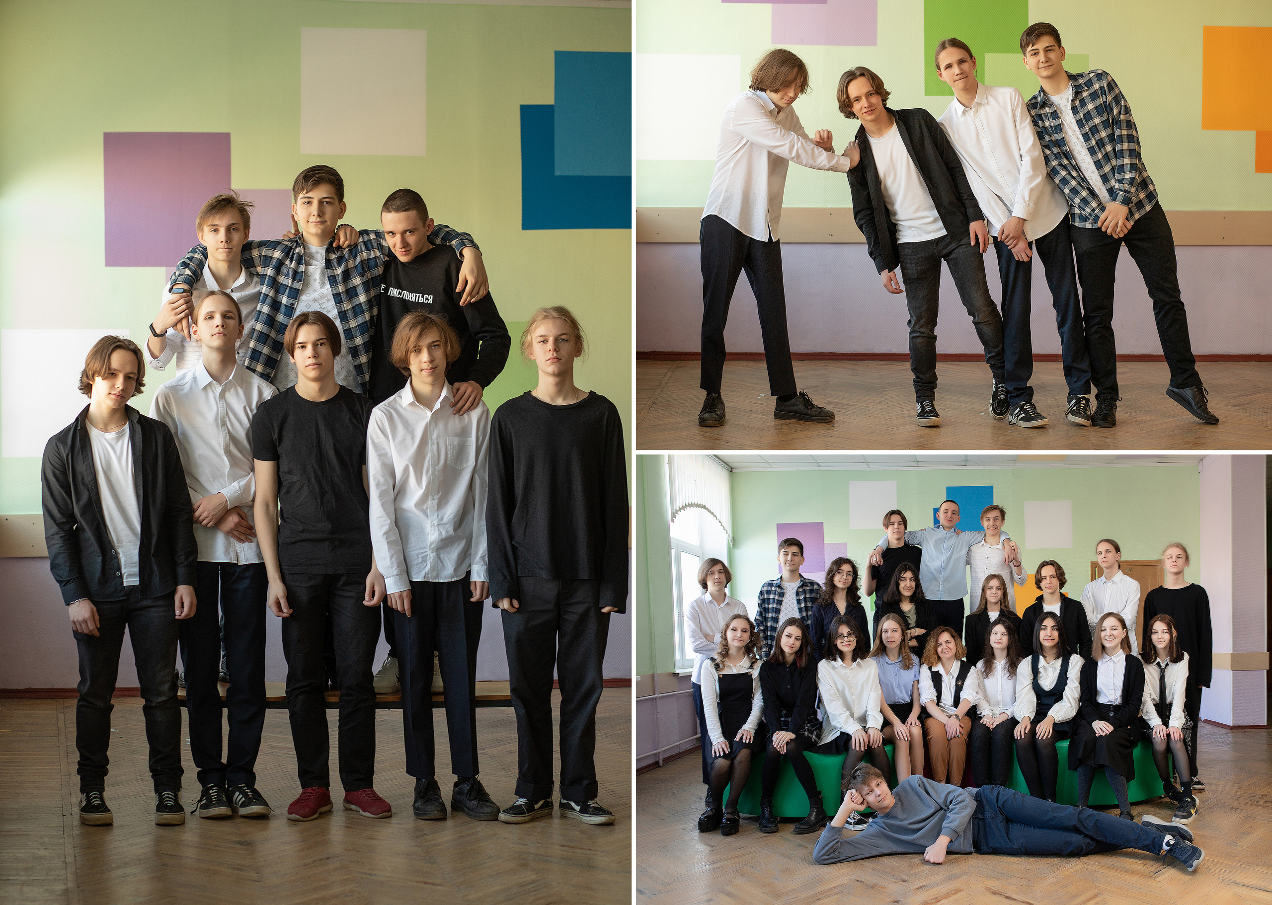 9а школа 1213. Выпускные альбомы для школ и детских садов — фотокниги и виньетки