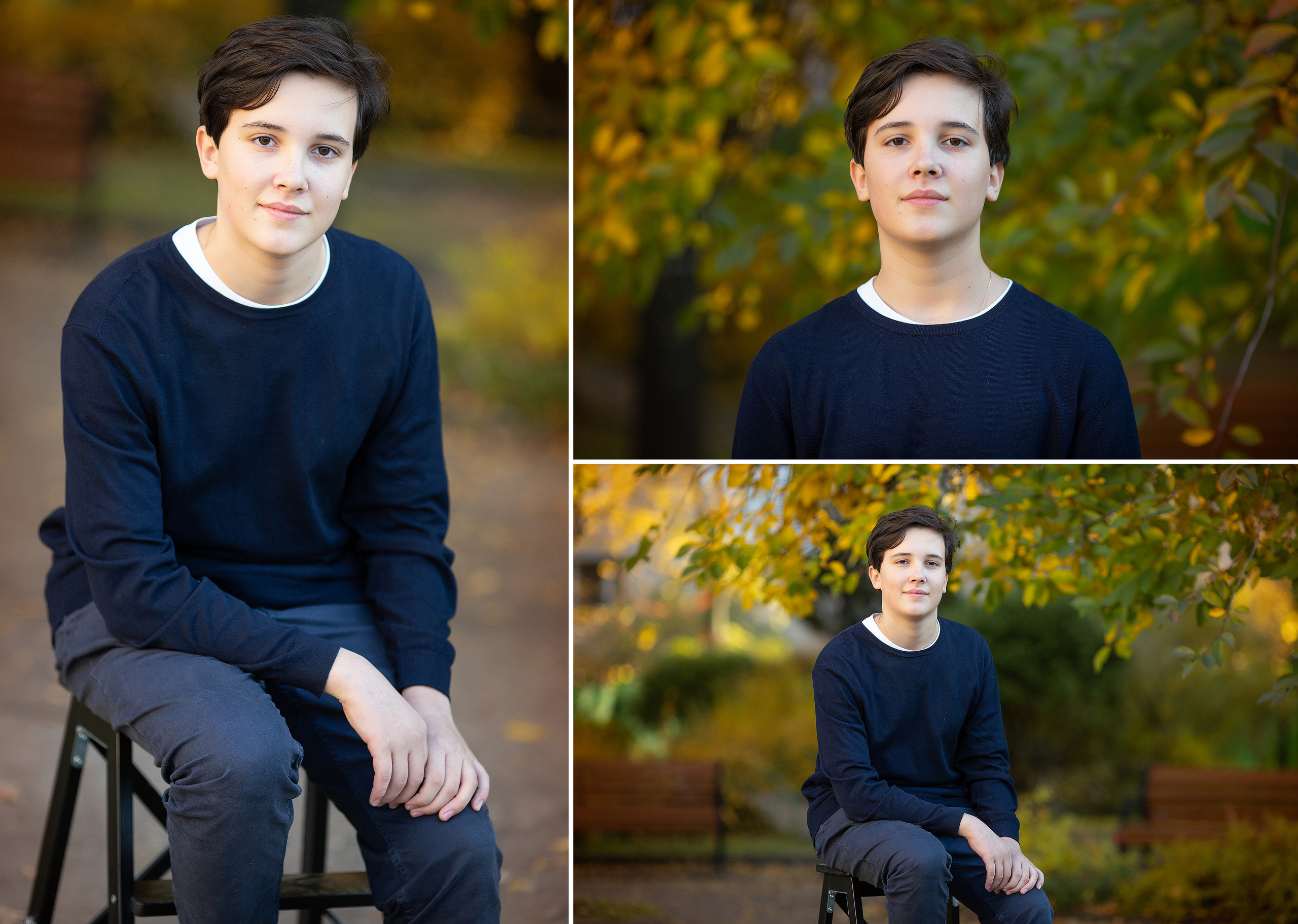 9В школа 1679. Выпускные альбомы для школ и детских садов — фотокниги и виньетки