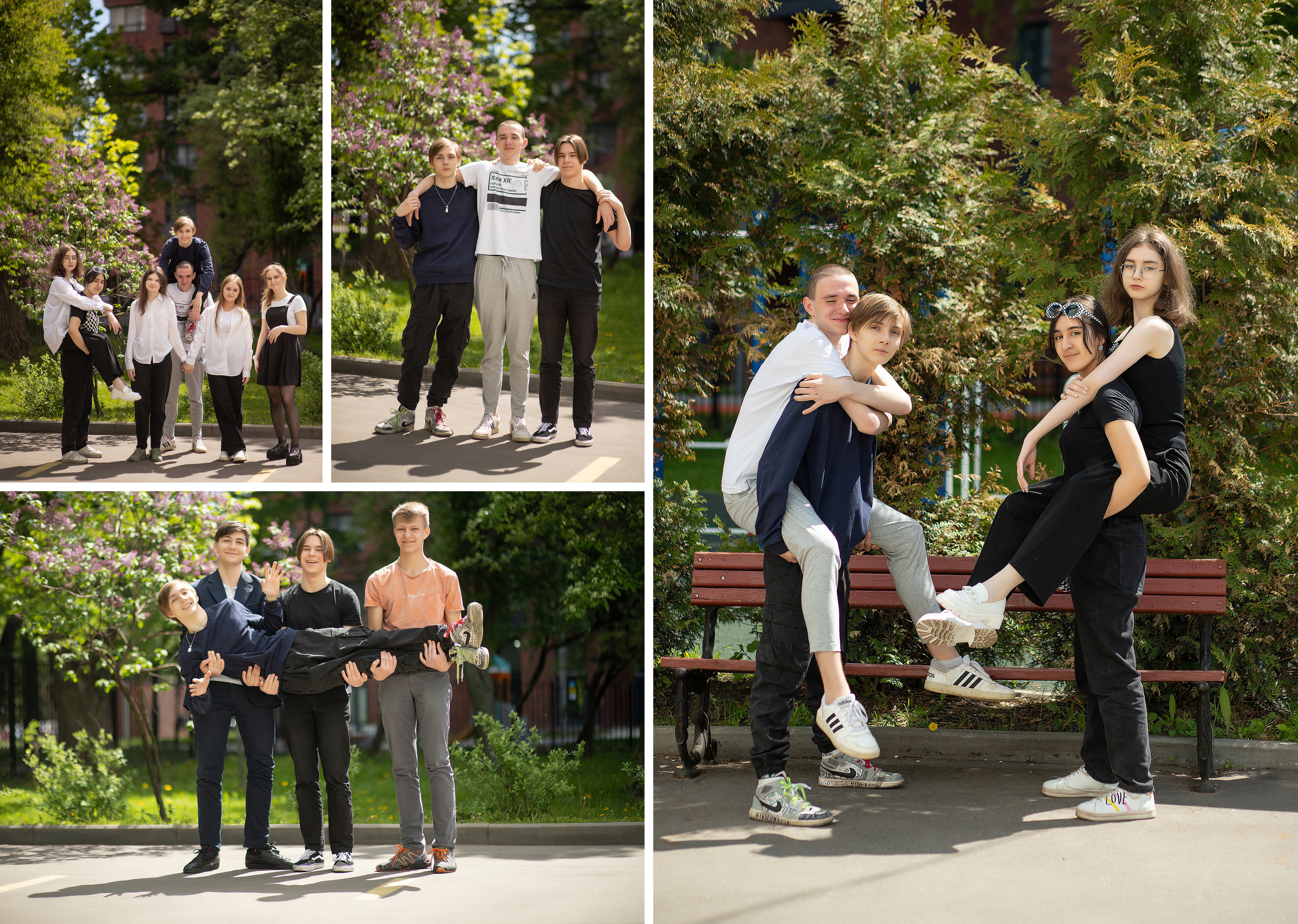 9а школа 1213. Выпускные альбомы для школ и детских садов — фотокниги и виньетки