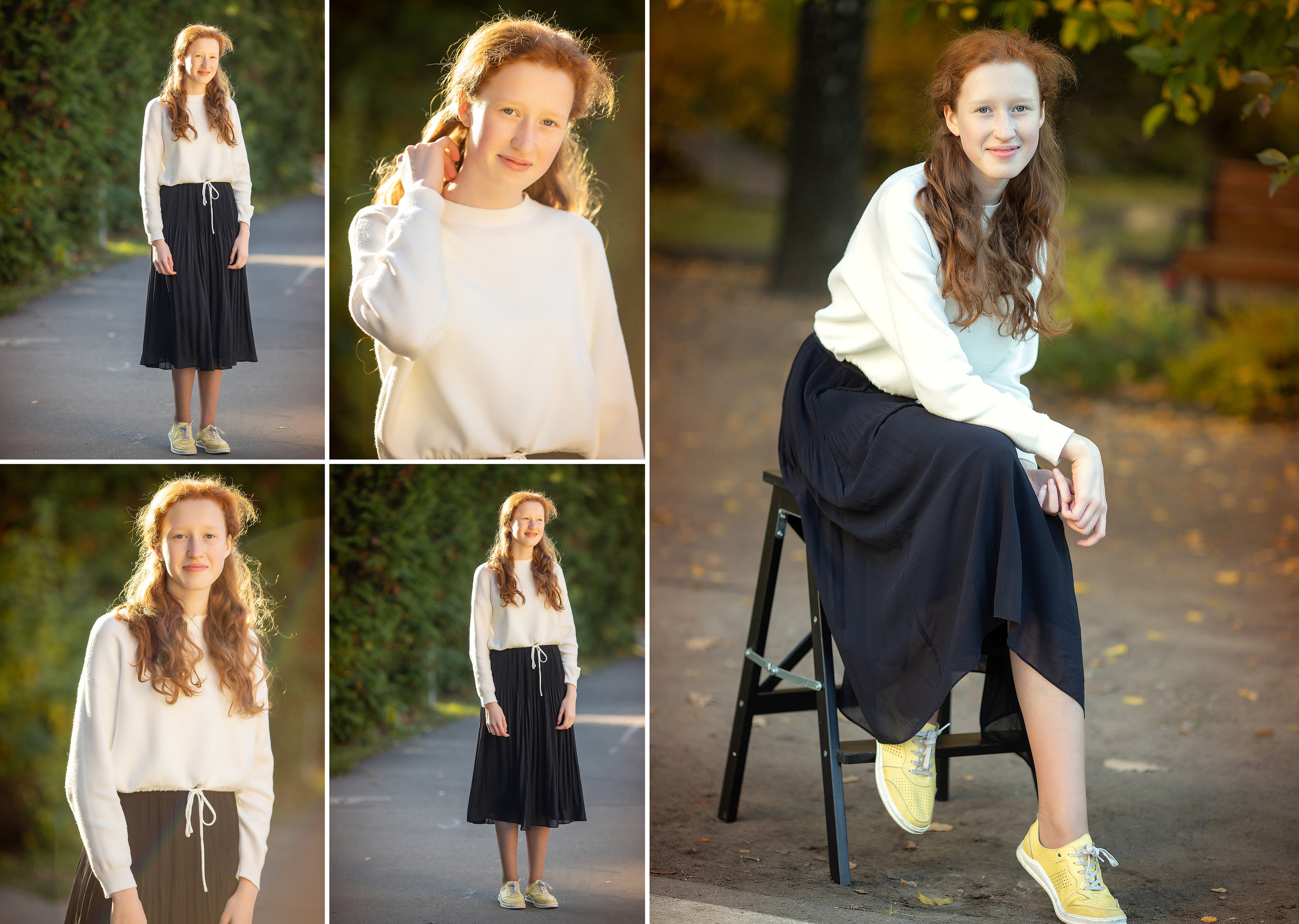 9В школа 1679. Выпускные альбомы для школ и детских садов — фотокниги и виньетки