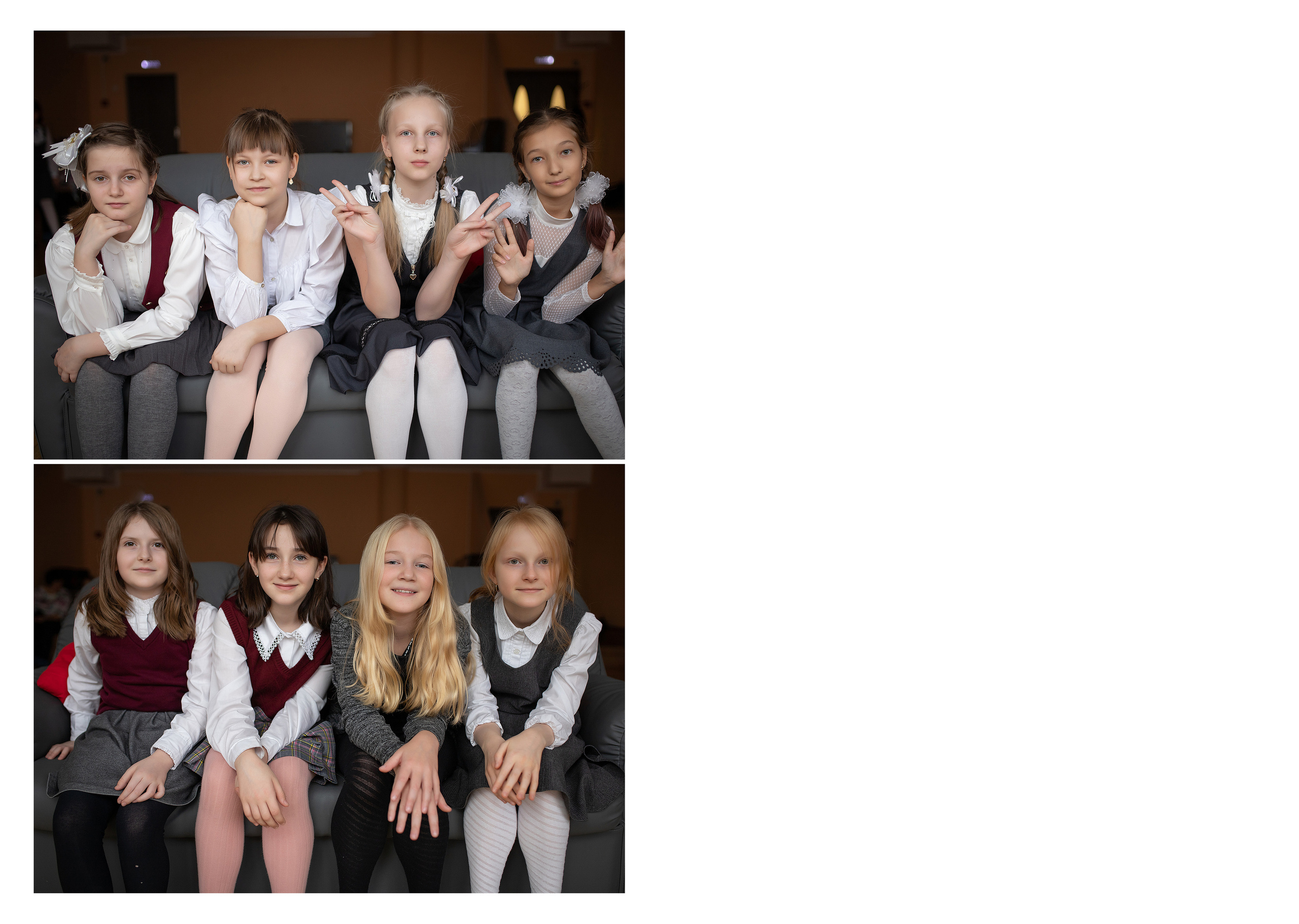 4 класс 185 школа. Выпускные альбомы для школ и детских садов — фотокниги и виньетки