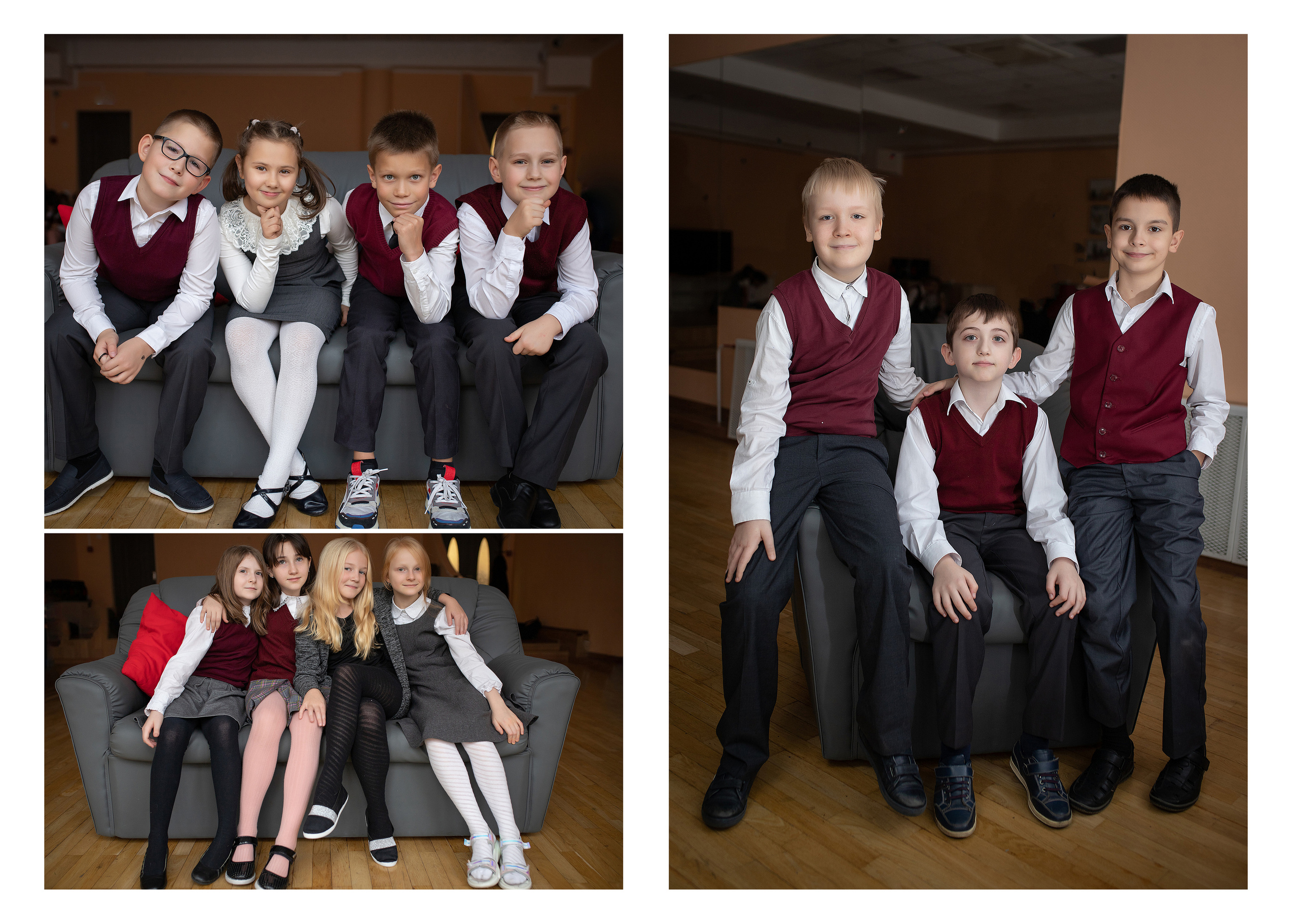 4 класс 185 школа. Выпускные альбомы для школ и детских садов — фотокниги и виньетки