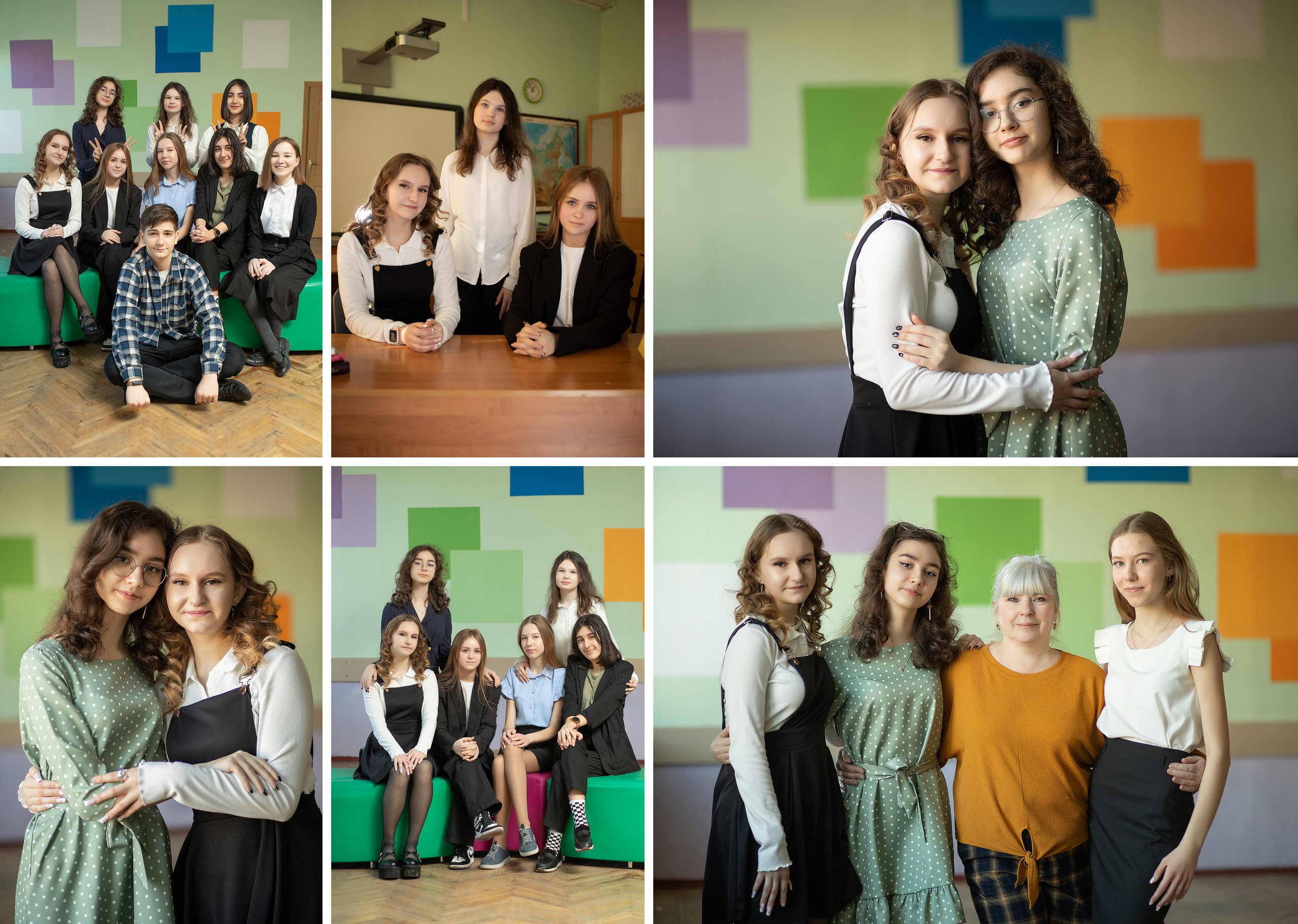 9а школа 1213. Выпускные альбомы для школ и детских садов — фотокниги и виньетки