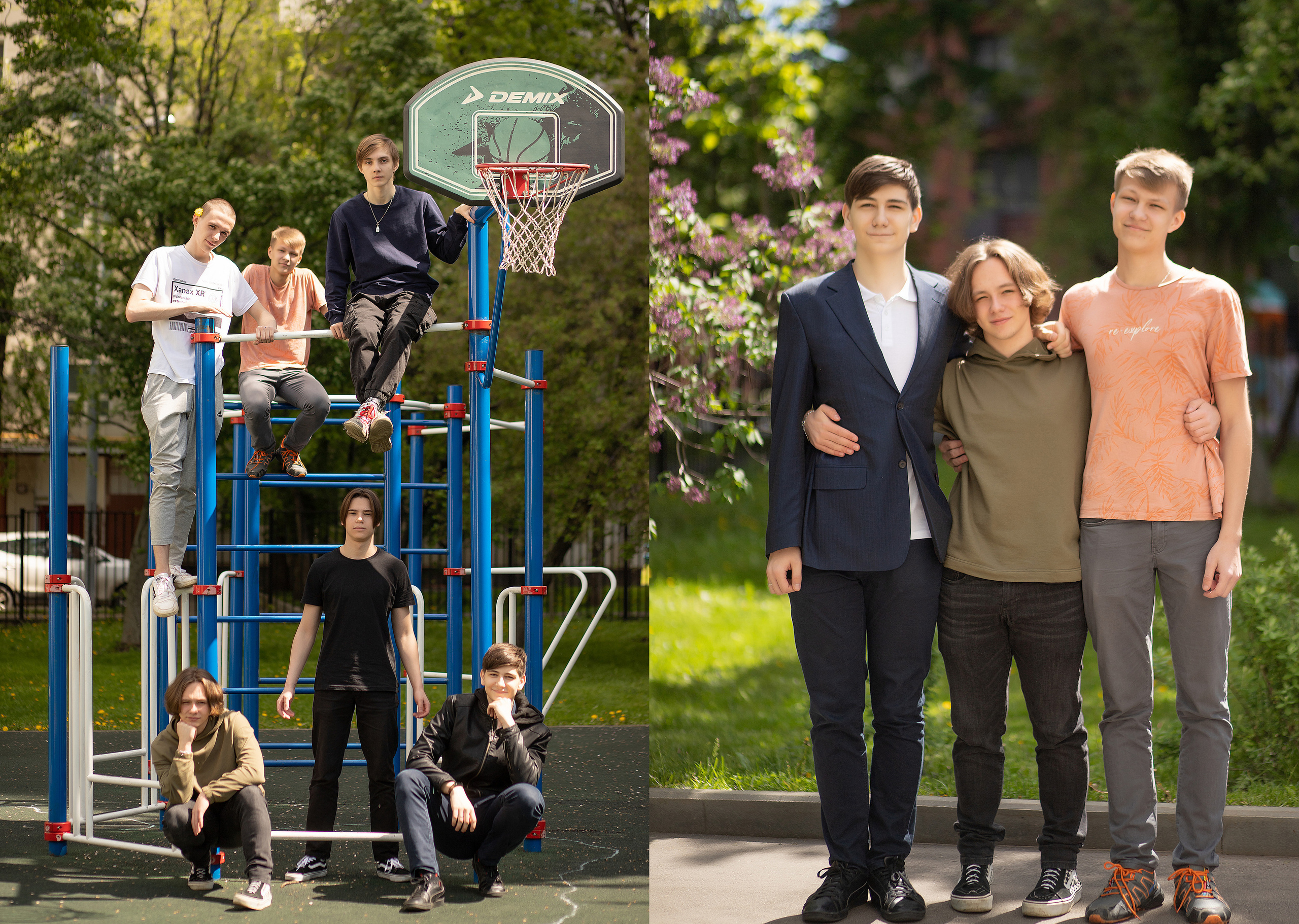 9а школа 1213. Выпускные альбомы для школ и детских садов — фотокниги и виньетки