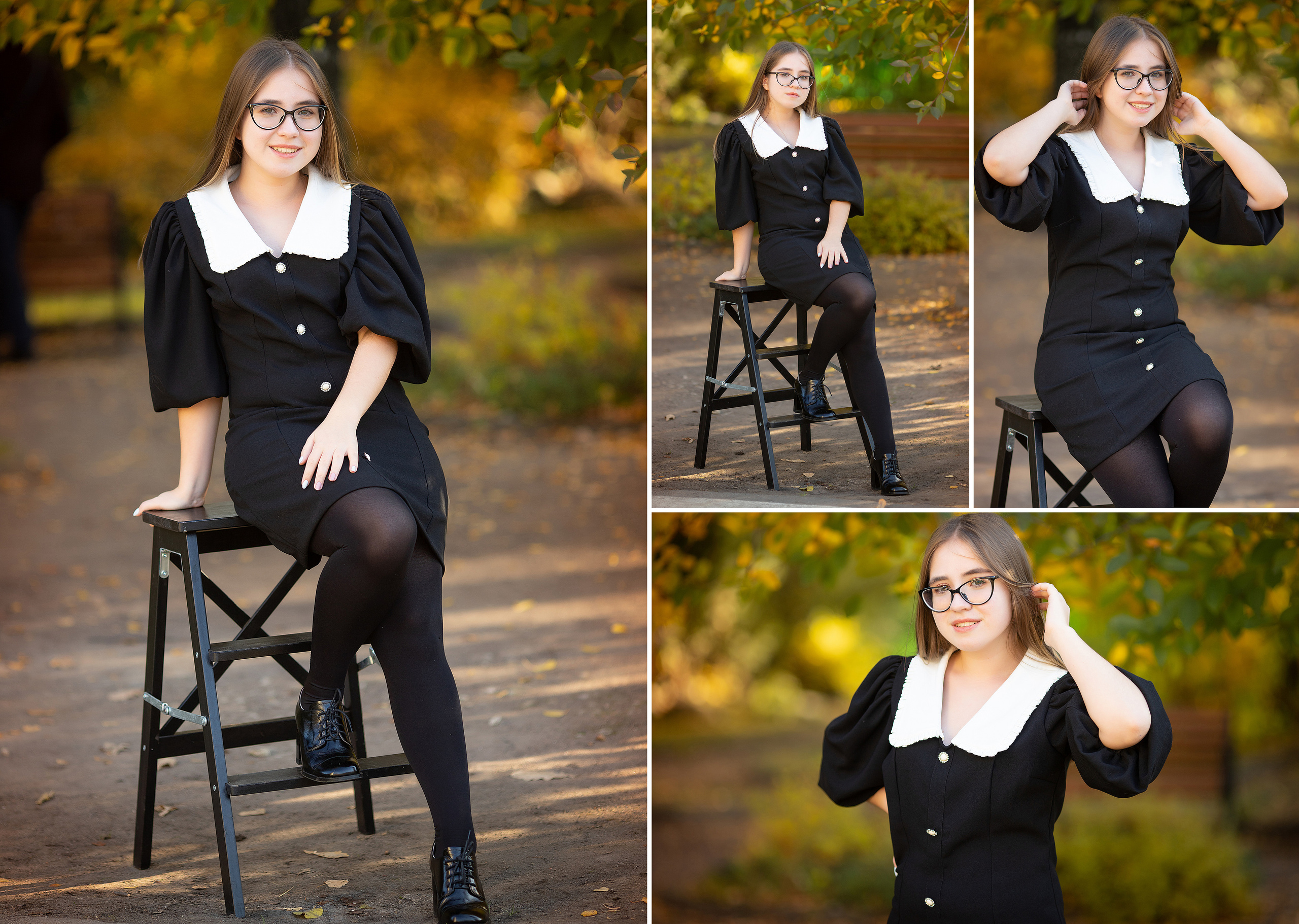 9В школа 1679. Выпускные альбомы для школ и детских садов — фотокниги и виньетки