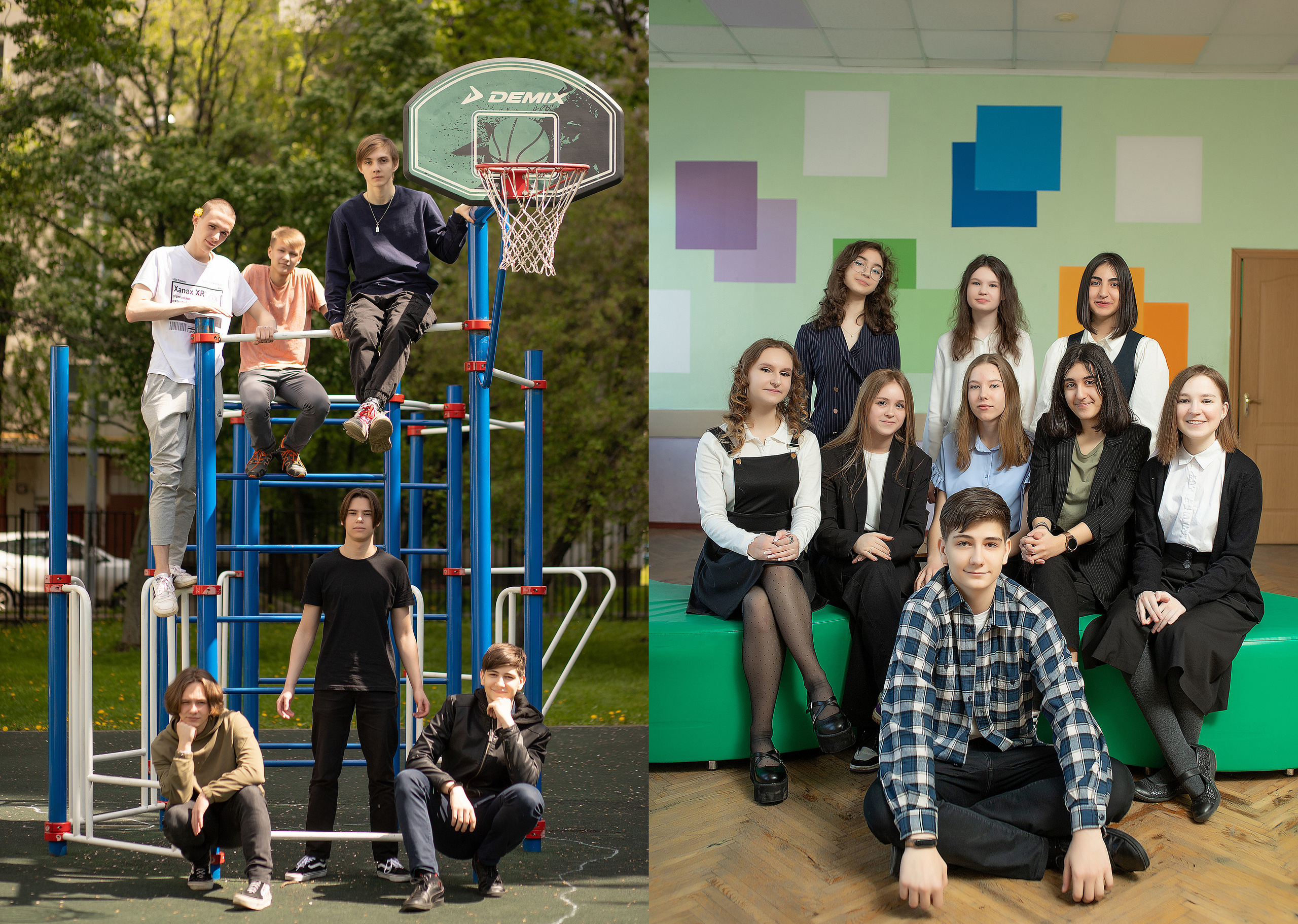 9а школа 1213. Выпускные альбомы для школ и детских садов — фотокниги и виньетки