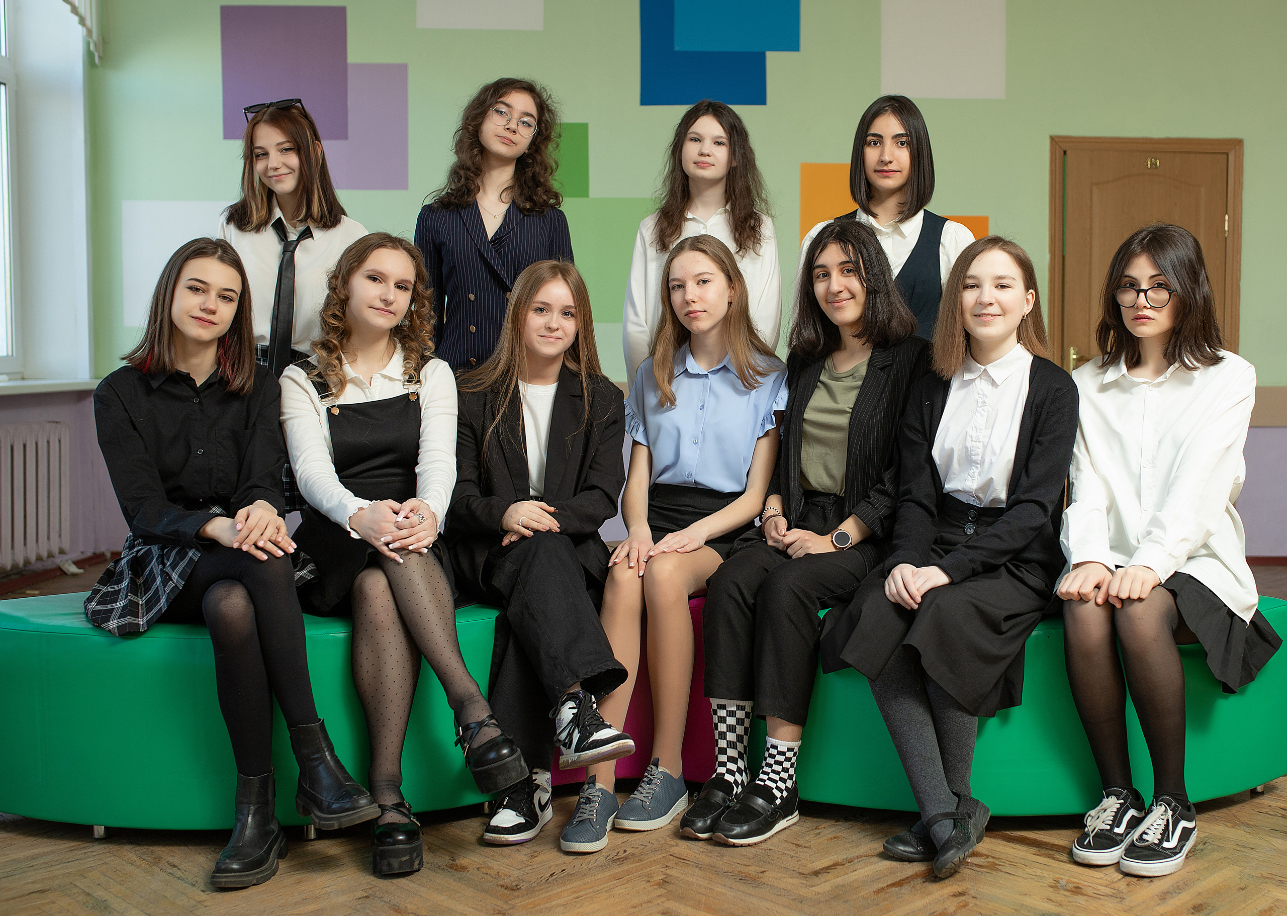 9а школа 1213. Выпускные альбомы для школ и детских садов — фотокниги и виньетки