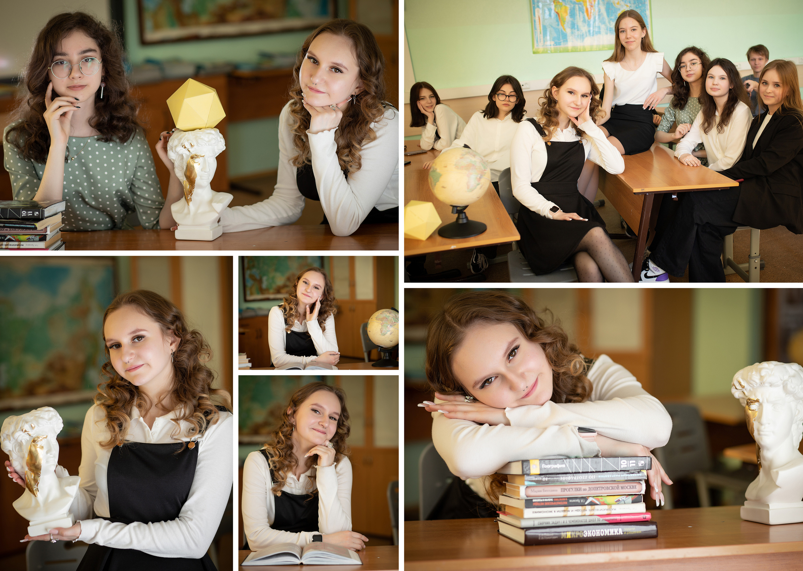 9а школа 1213. Выпускные альбомы для школ и детских садов — фотокниги и виньетки