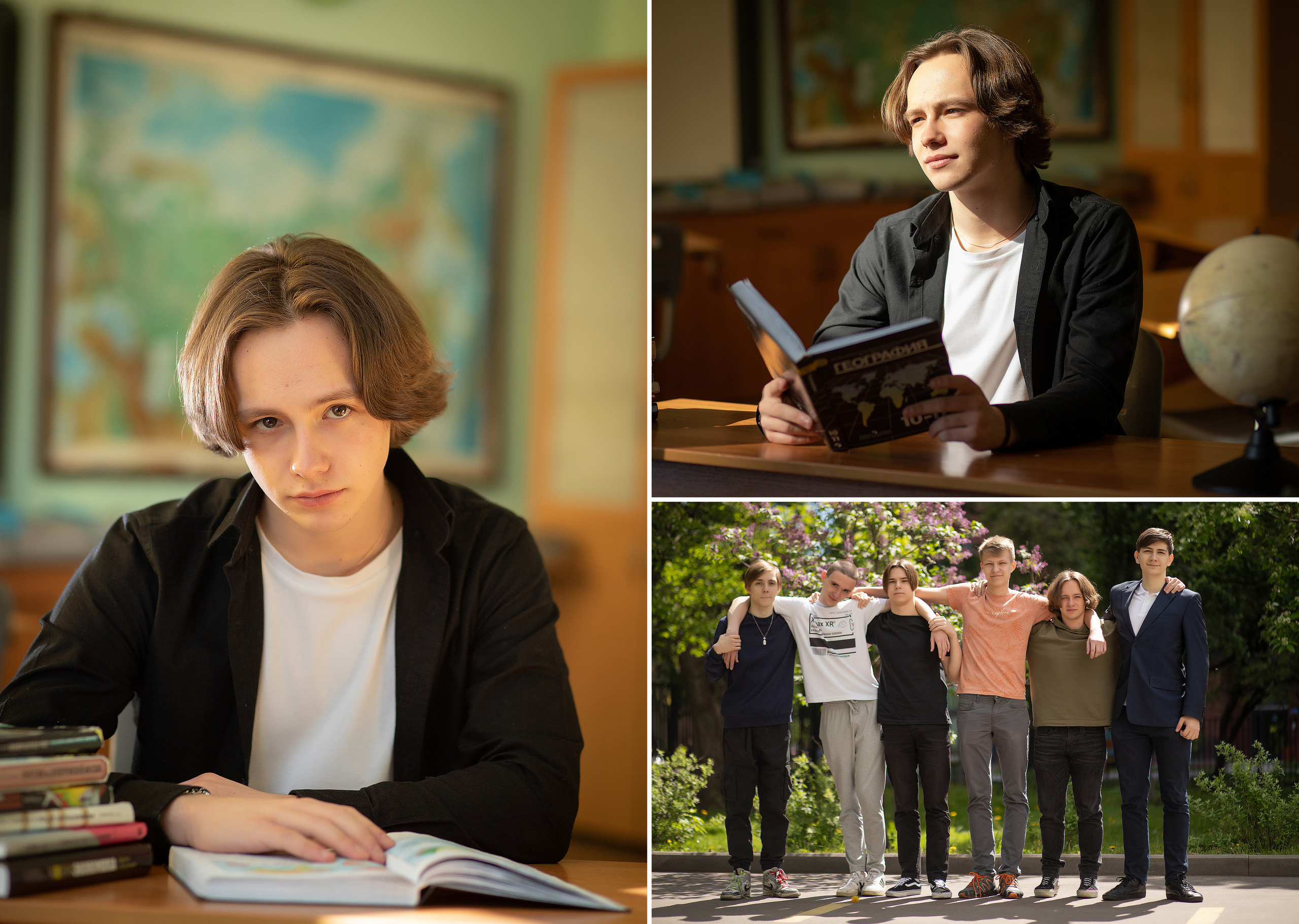 9а школа 1213. Выпускные альбомы для школ и детских садов — фотокниги и виньетки