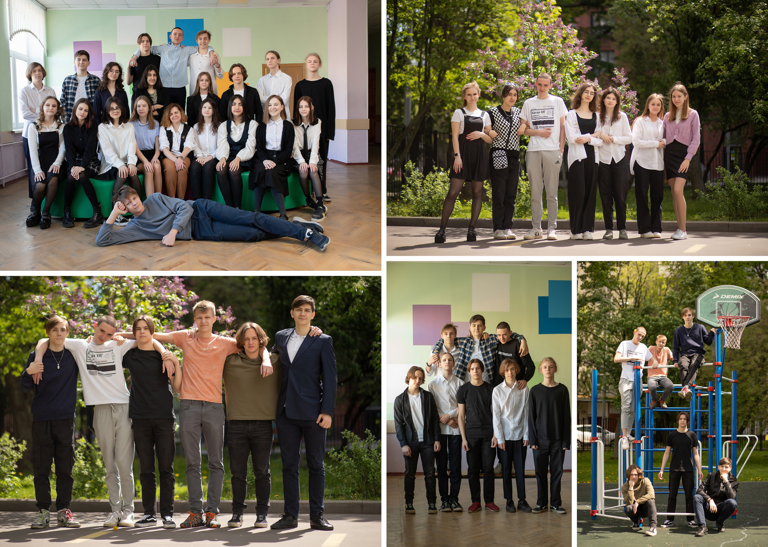 9а школа 1213. Выпускные альбомы для школ и детских садов — фотокниги и виньетки