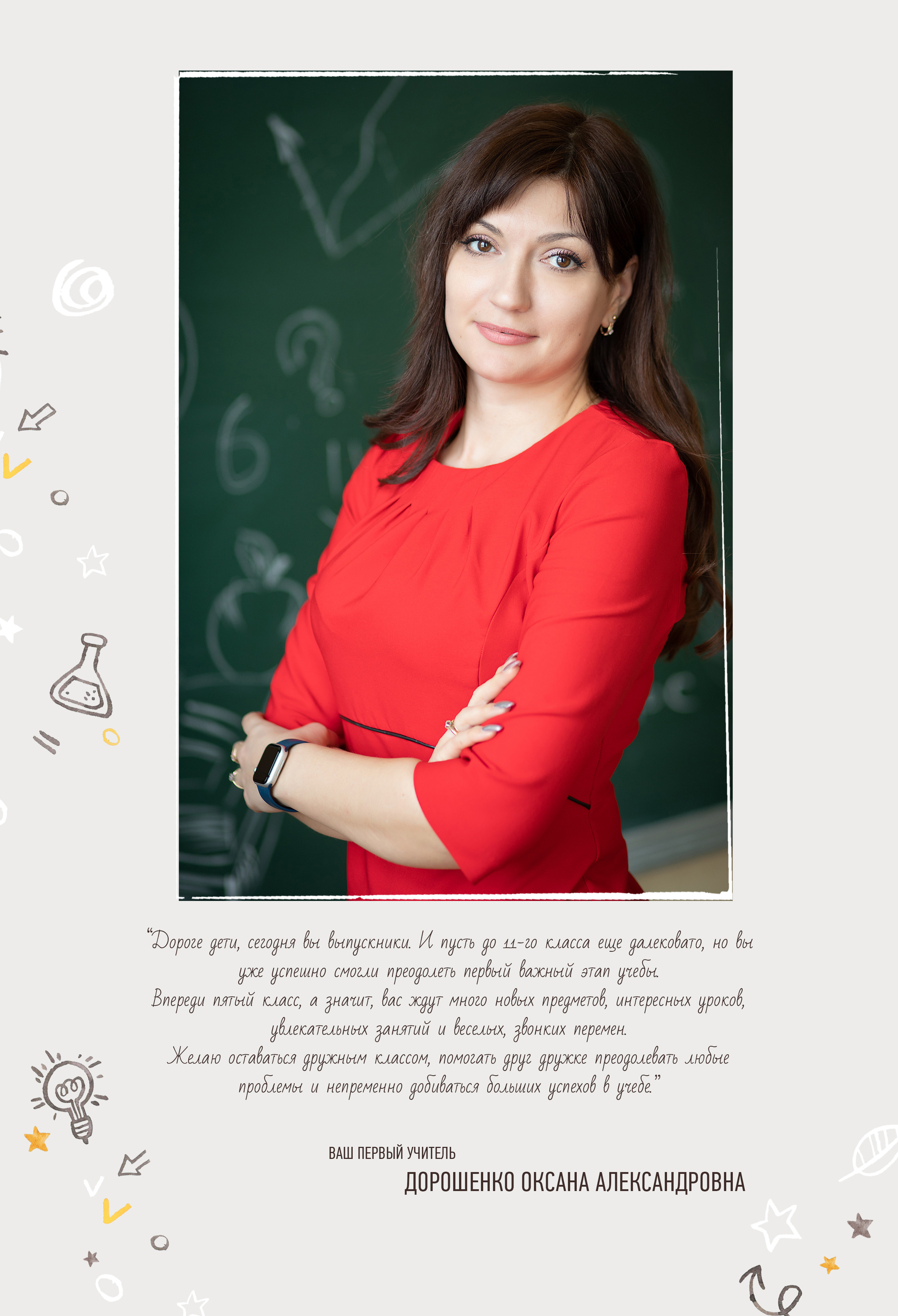 4а шк. 1679. Выпускные альбомы для школ и детских садов — фотокниги и виньетки