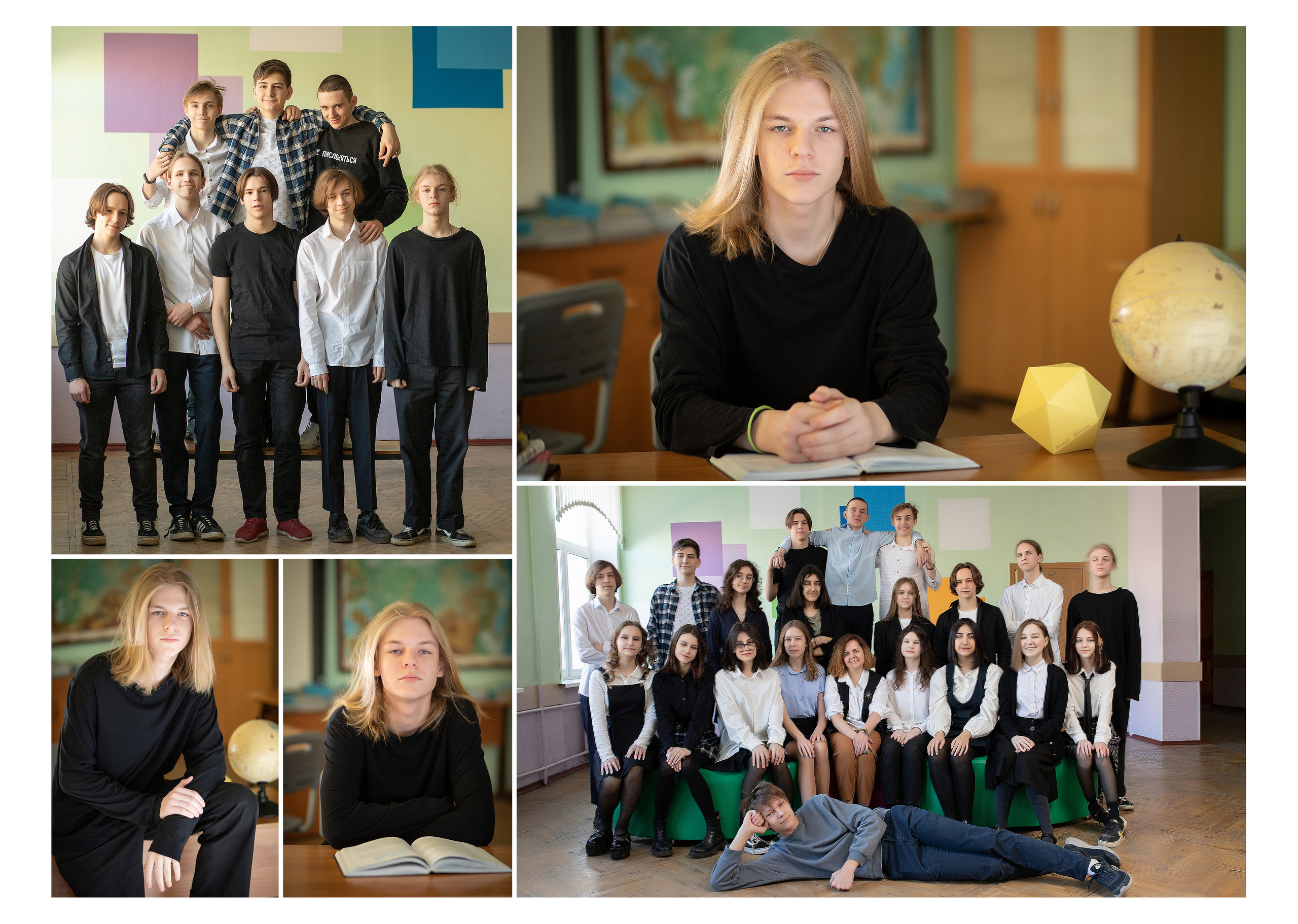 9а школа 1213. Выпускные альбомы для школ и детских садов — фотокниги и виньетки