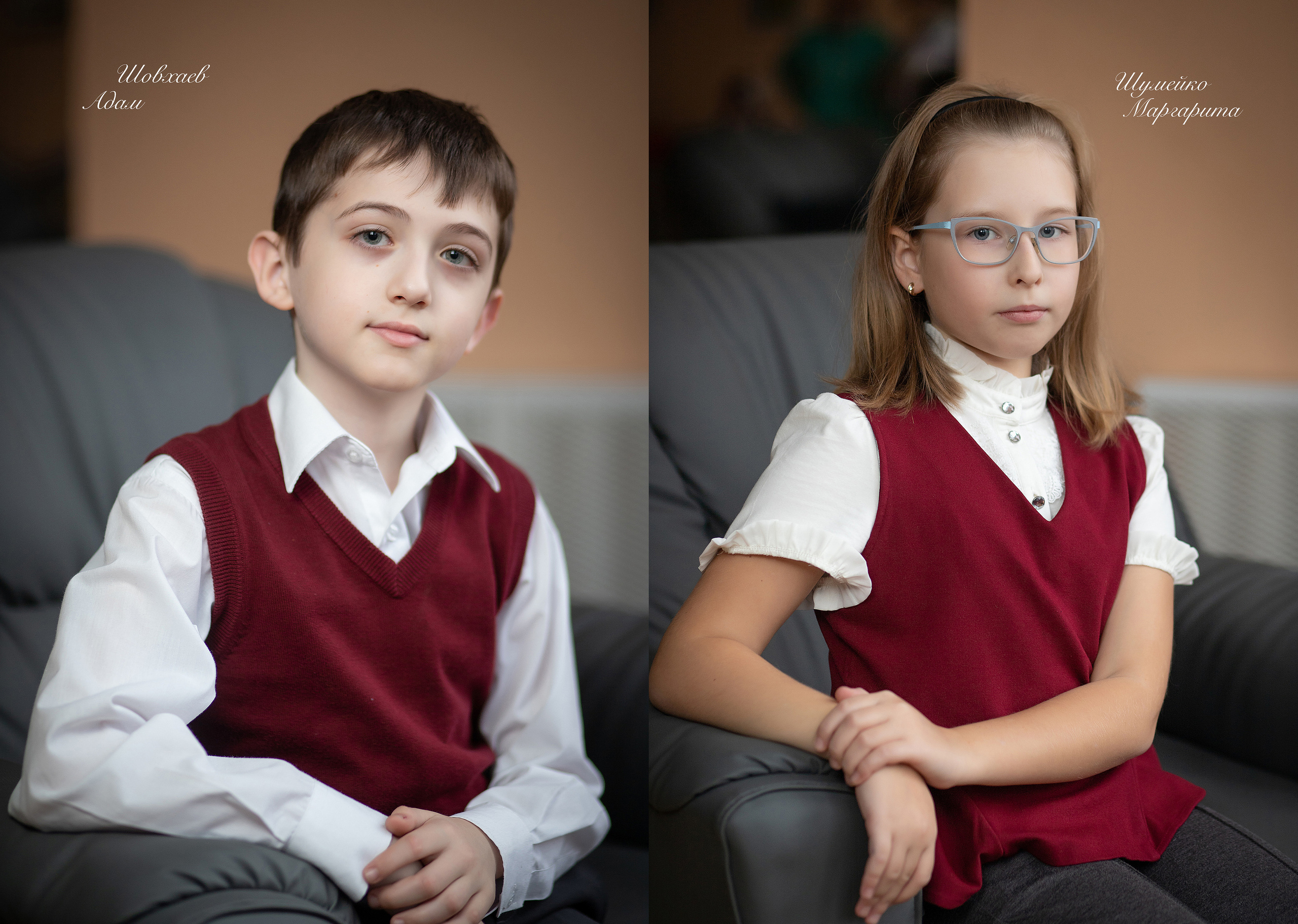 4 класс 185 школа. Выпускные альбомы для школ и детских садов — фотокниги и виньетки