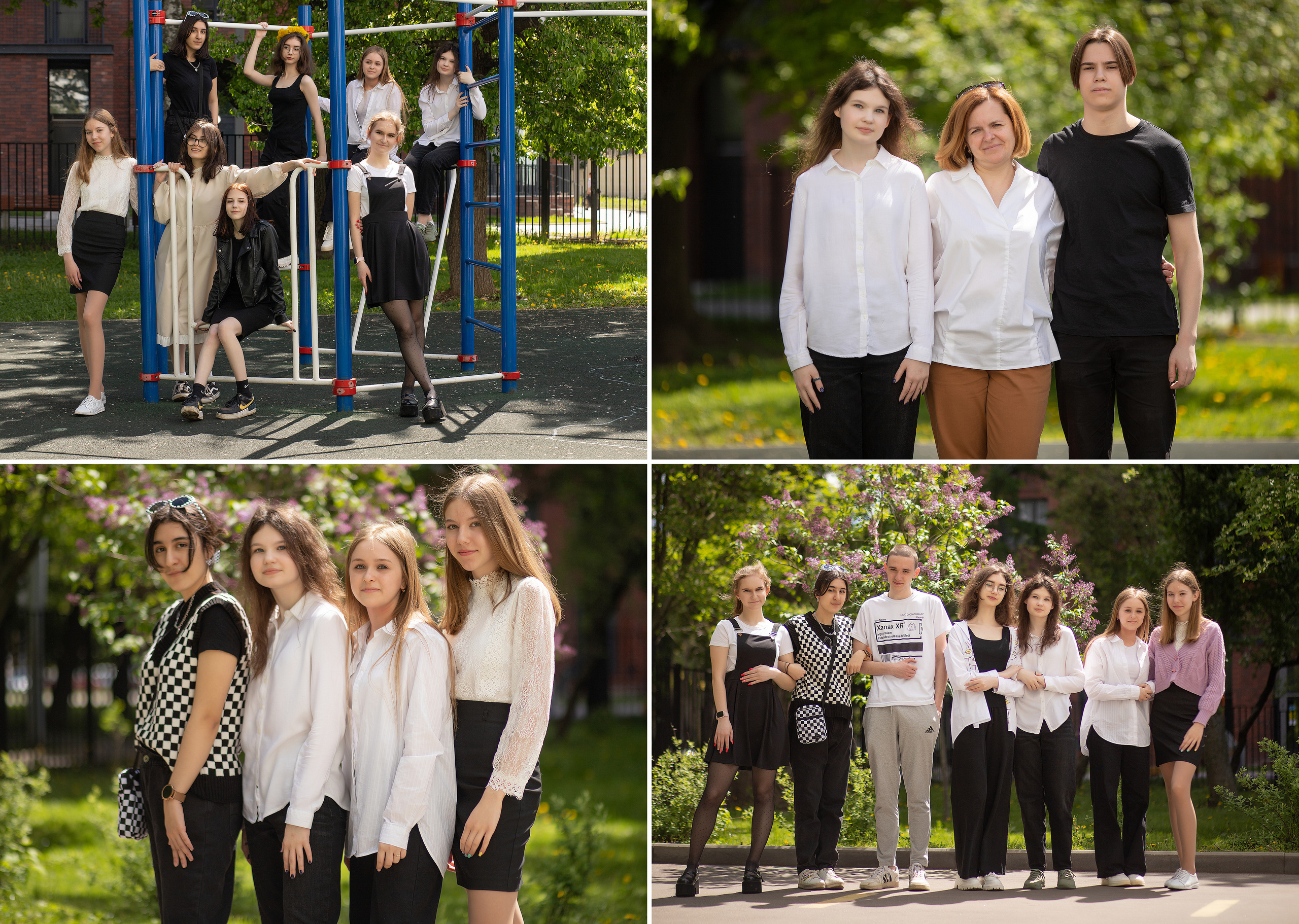 9а школа 1213. Выпускные альбомы для школ и детских садов — фотокниги и виньетки