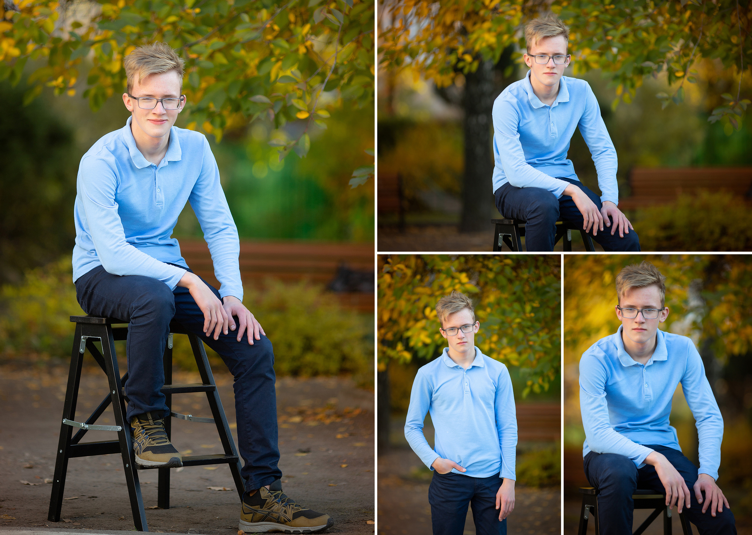 9В школа 1679. Выпускные альбомы для школ и детских садов — фотокниги и виньетки