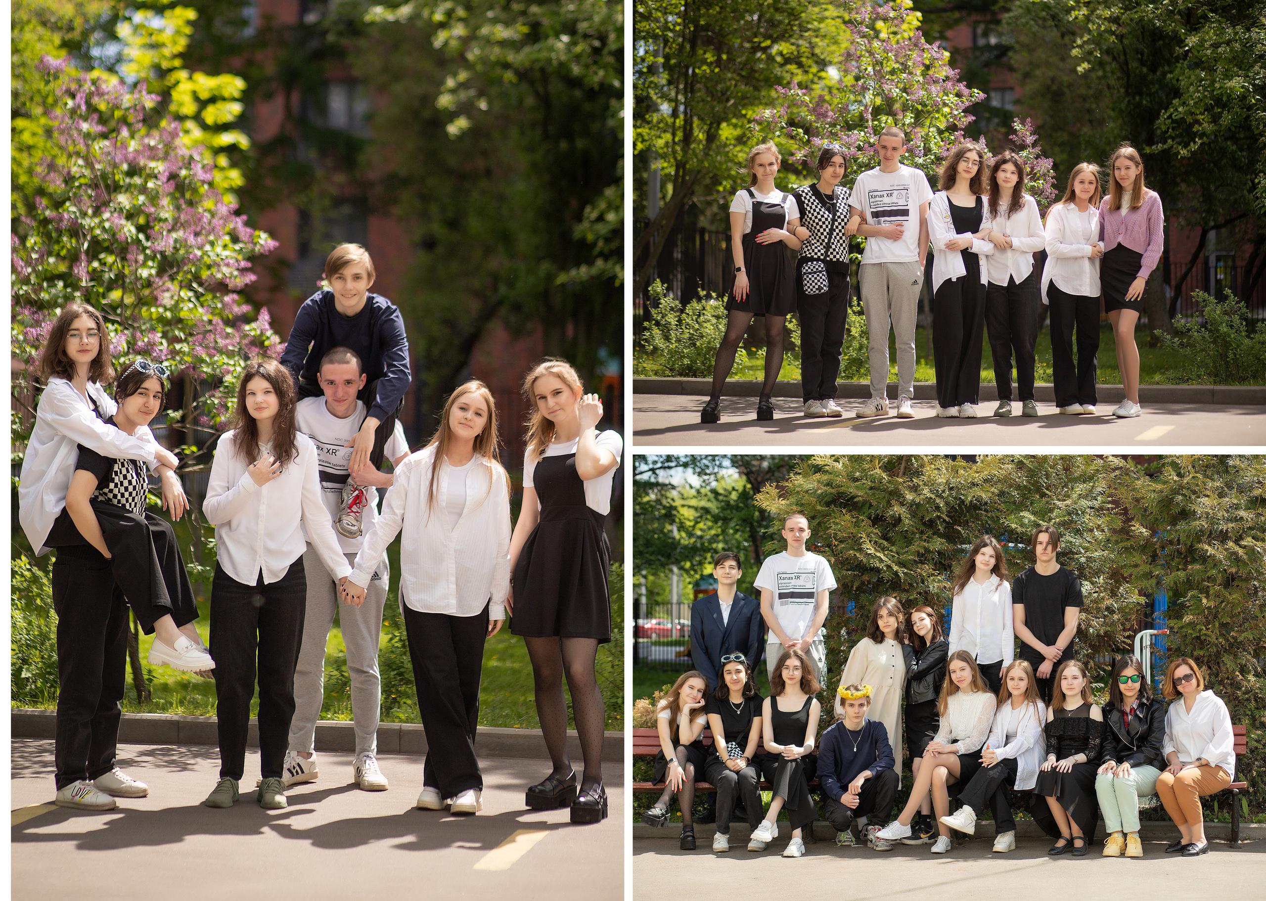 9а школа 1213. Выпускные альбомы для школ и детских садов — фотокниги и виньетки