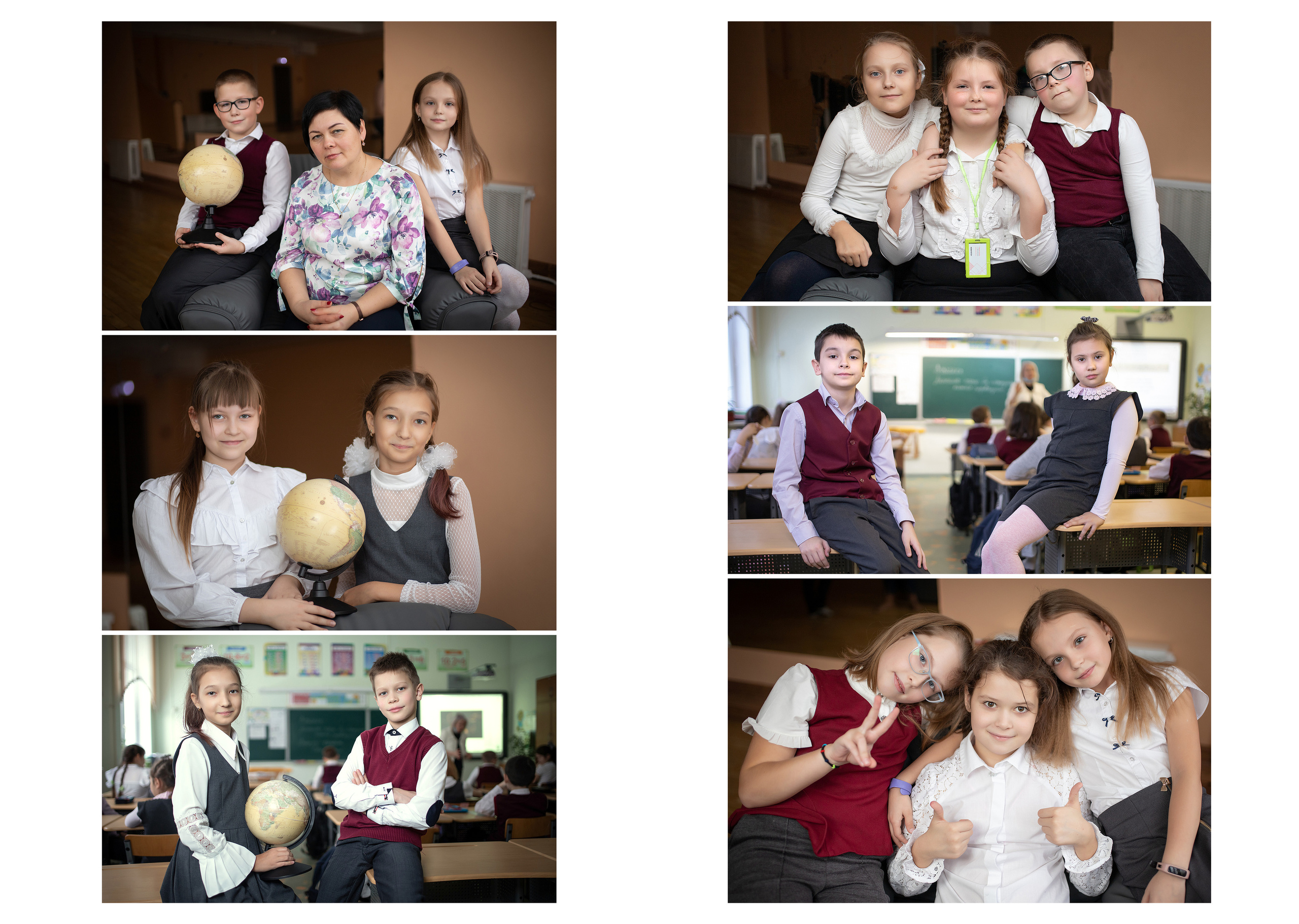 4 класс 185 школа. Выпускные альбомы для школ и детских садов — фотокниги и виньетки