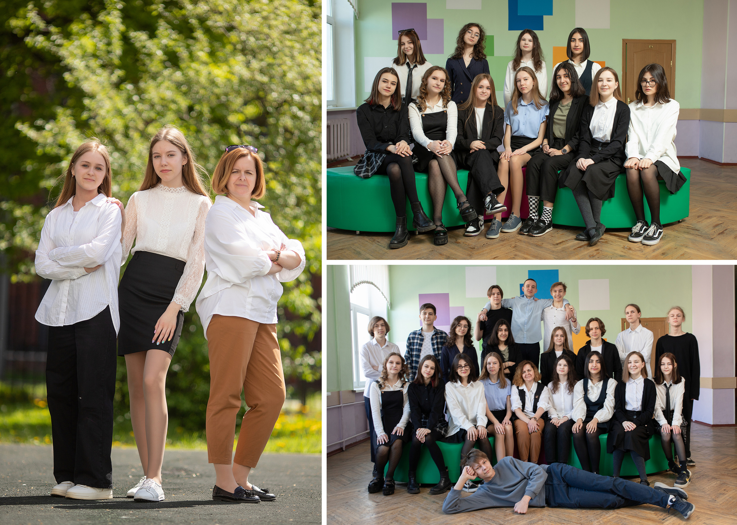 9а школа 1213. Выпускные альбомы для школ и детских садов — фотокниги и виньетки