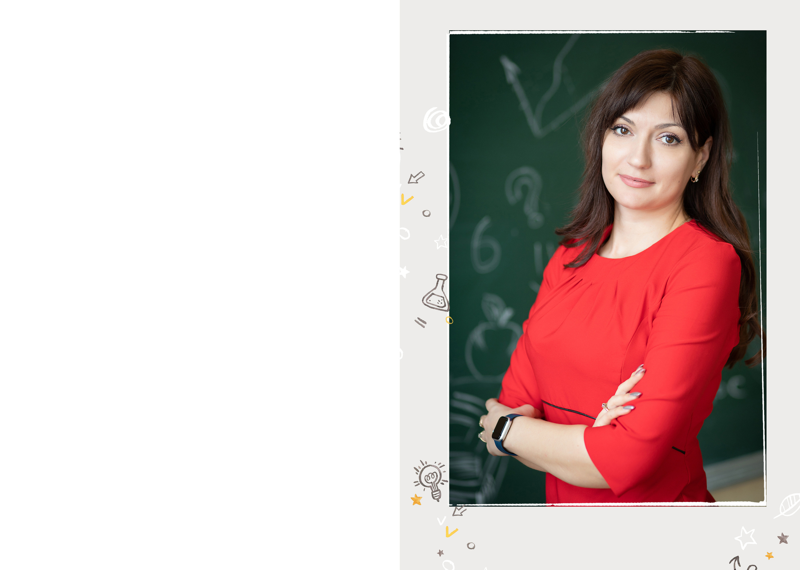 Альбом учителю. Выпускные альбомы для школ и детских садов — фотокниги и виньетки