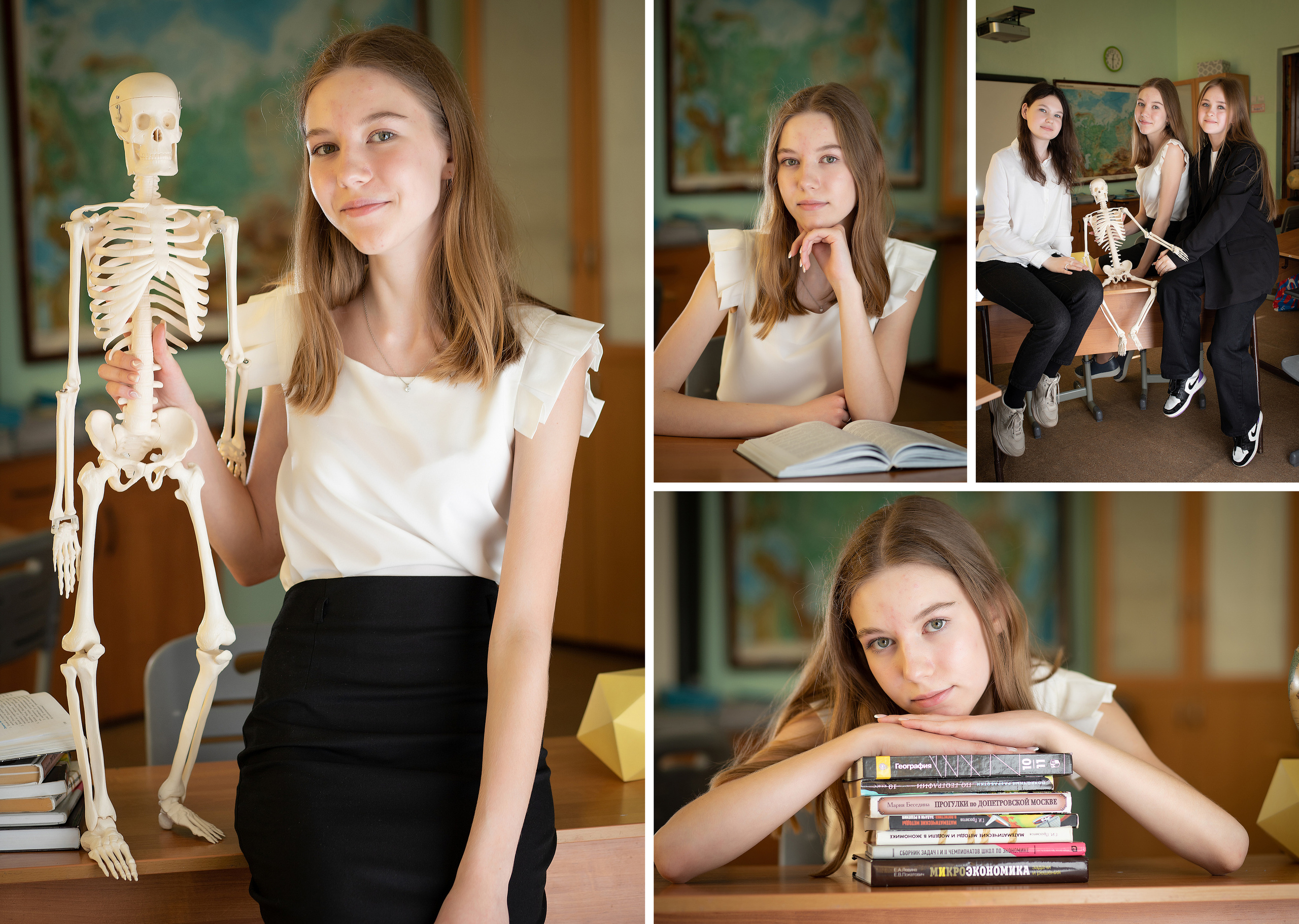 9а школа 1213. Выпускные альбомы для школ и детских садов — фотокниги и виньетки