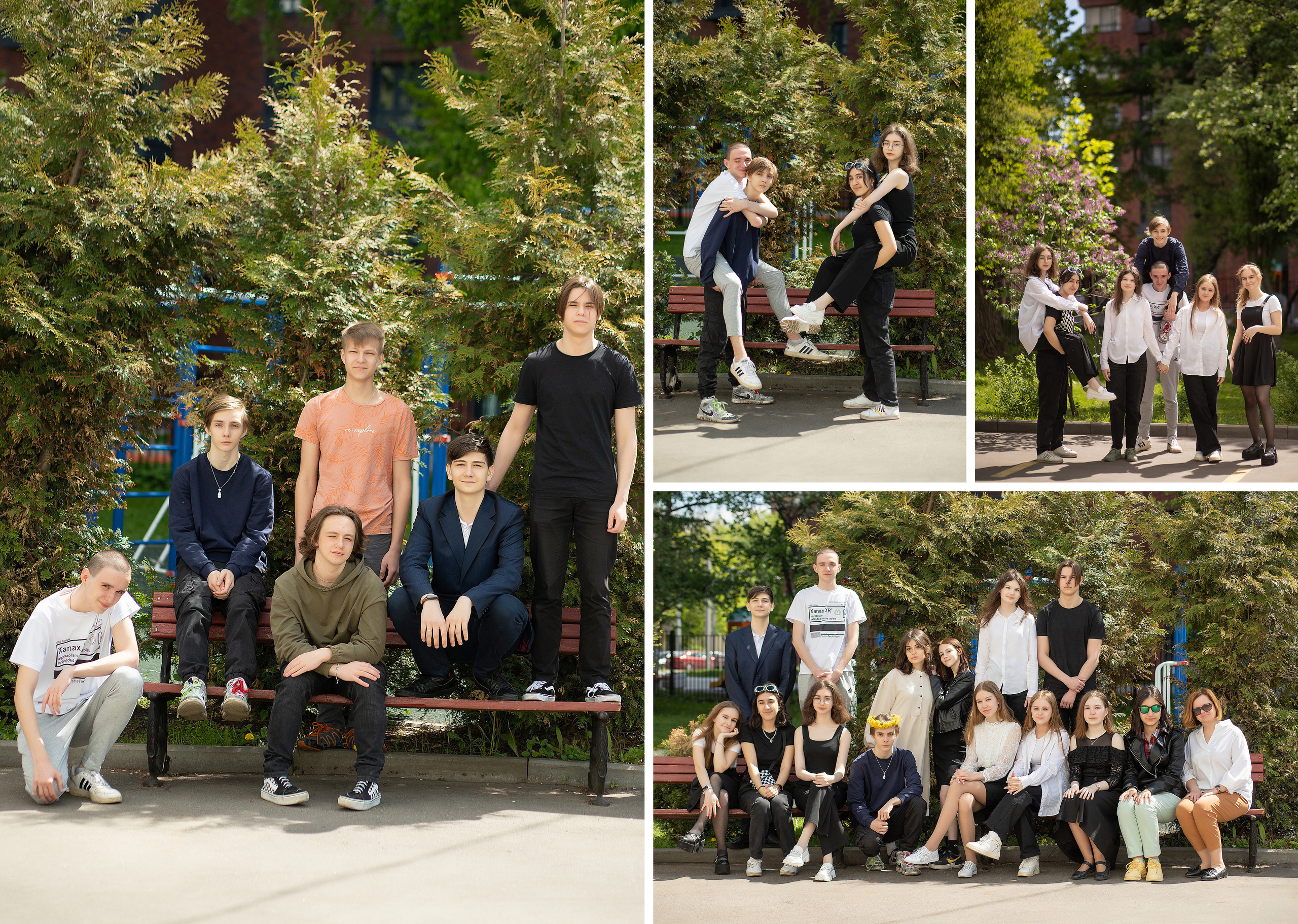 9а школа 1213. Выпускные альбомы для школ и детских садов — фотокниги и виньетки