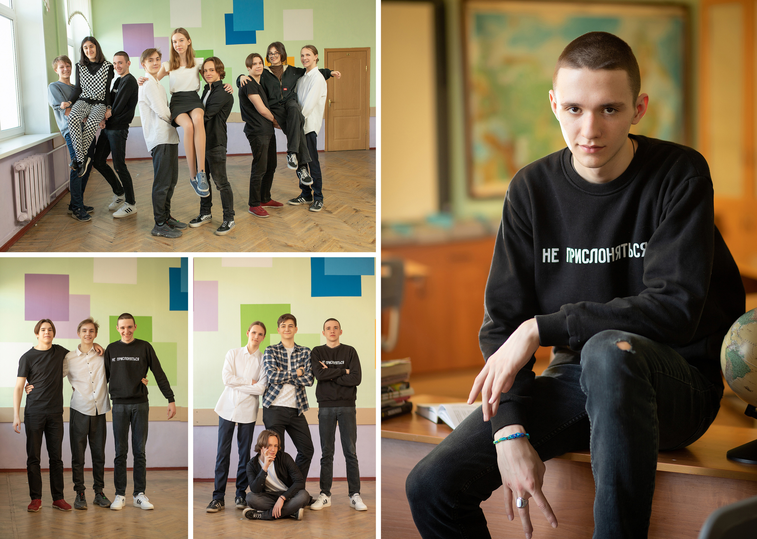 9а школа 1213. Выпускные альбомы для школ и детских садов — фотокниги и виньетки