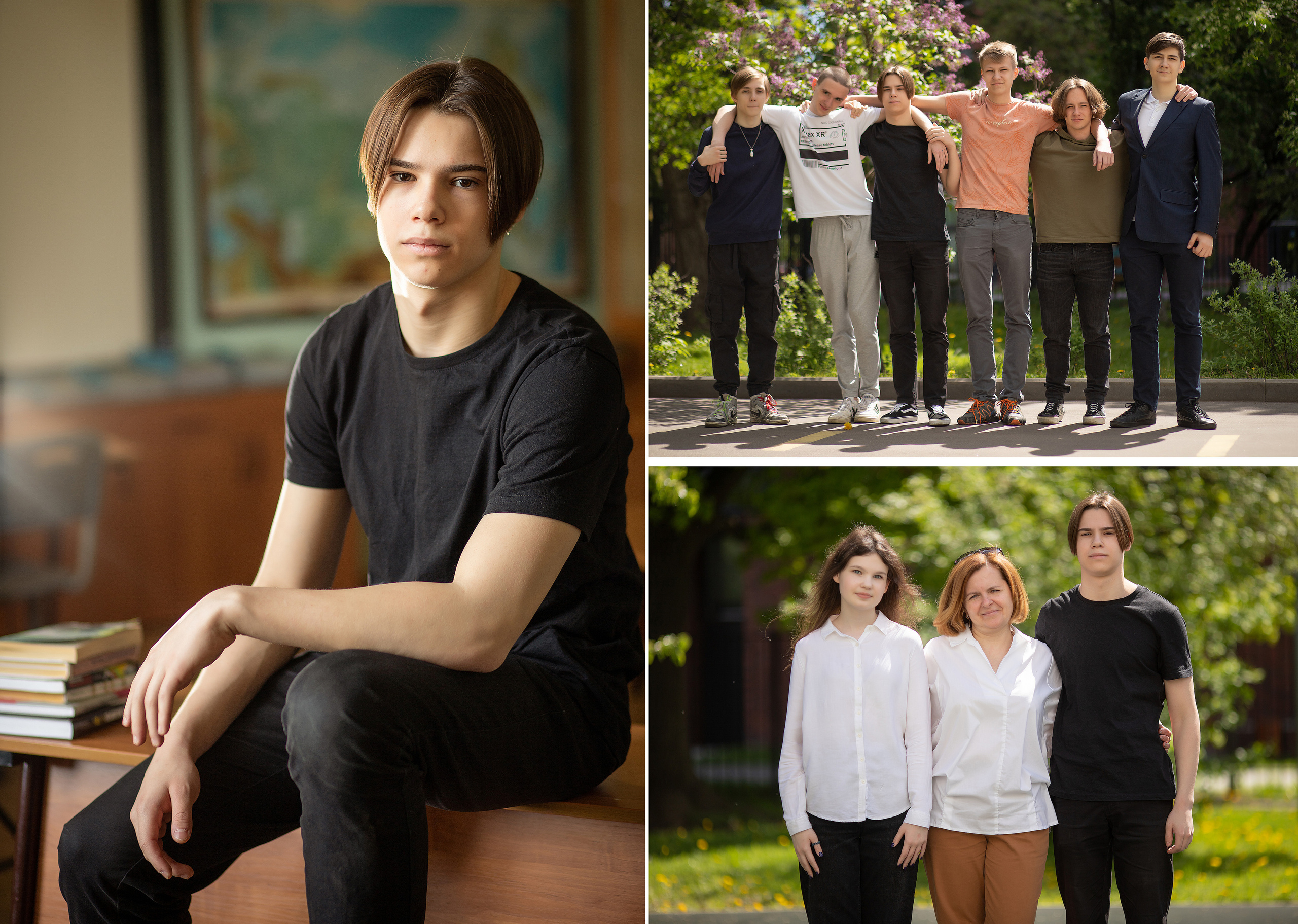 9а школа 1213. Выпускные альбомы для школ и детских садов — фотокниги и виньетки