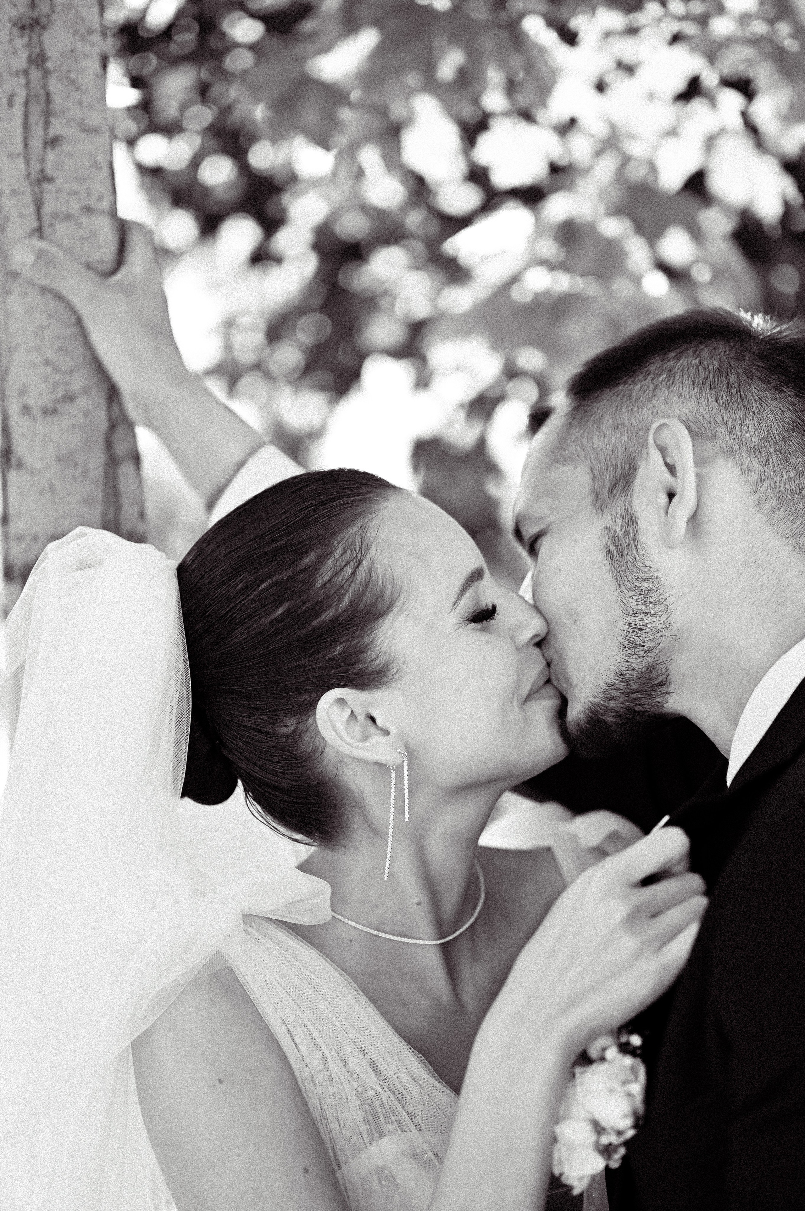 Демьян и Марина. Студия детской и семейной фотографии «Время улыбаться»